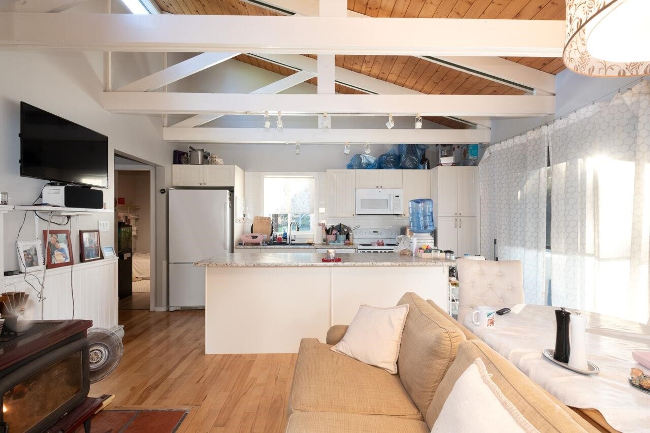 465 Sunset Road, Bowen Island, BC