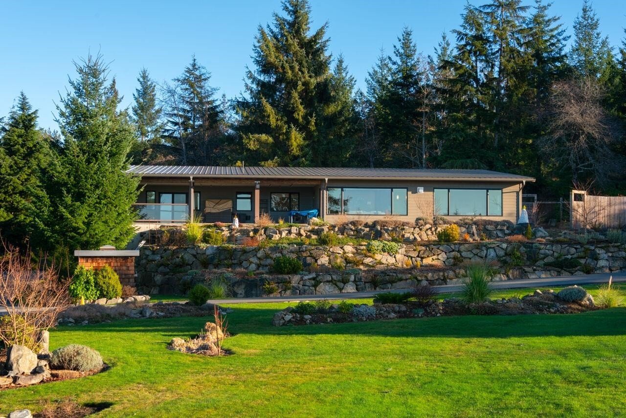 465 Sunset Road, Bowen Island, BC