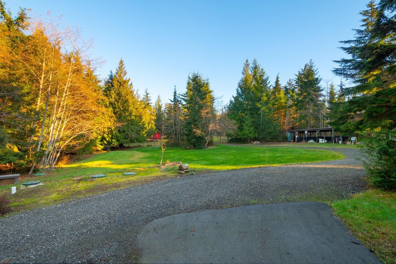 465 Sunset Road, Bowen Island, BC