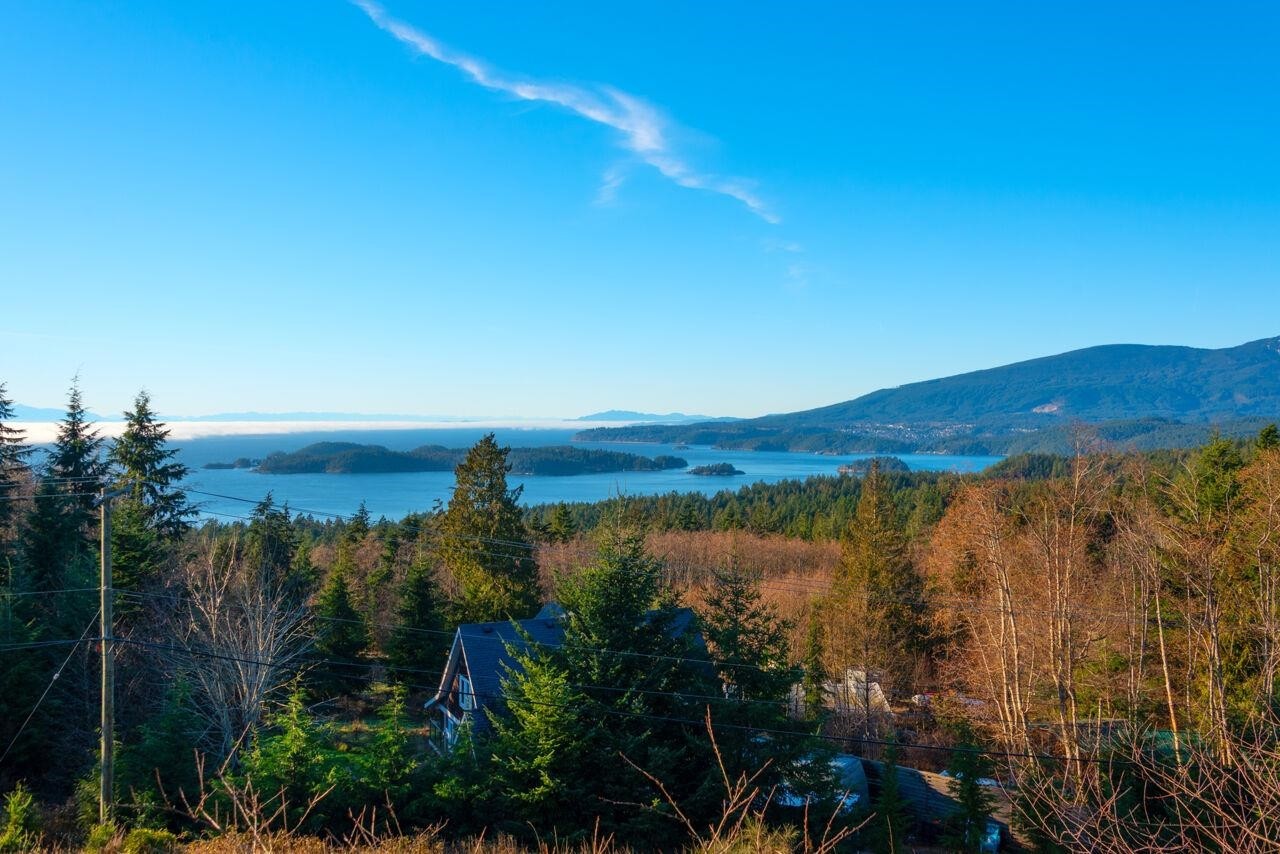 465 Sunset Road, Bowen Island, BC