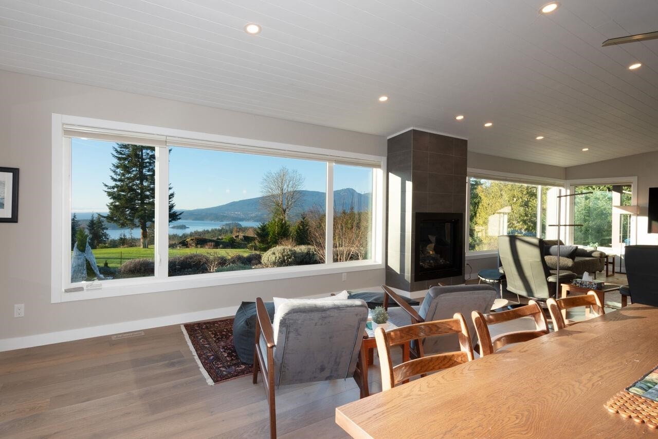 465 Sunset Road, Bowen Island, BC