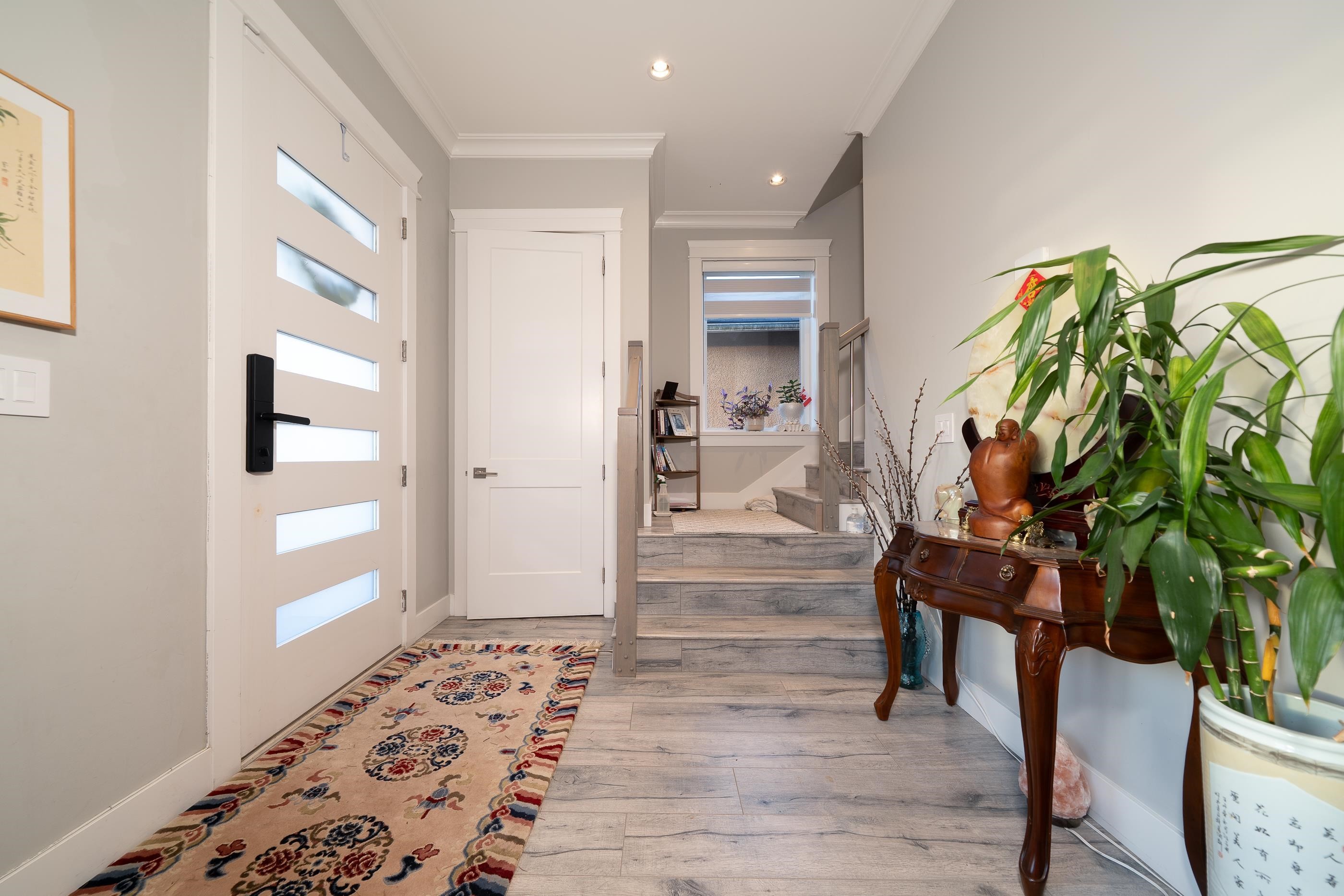 5474 Dundee Street, Vancouver, BC