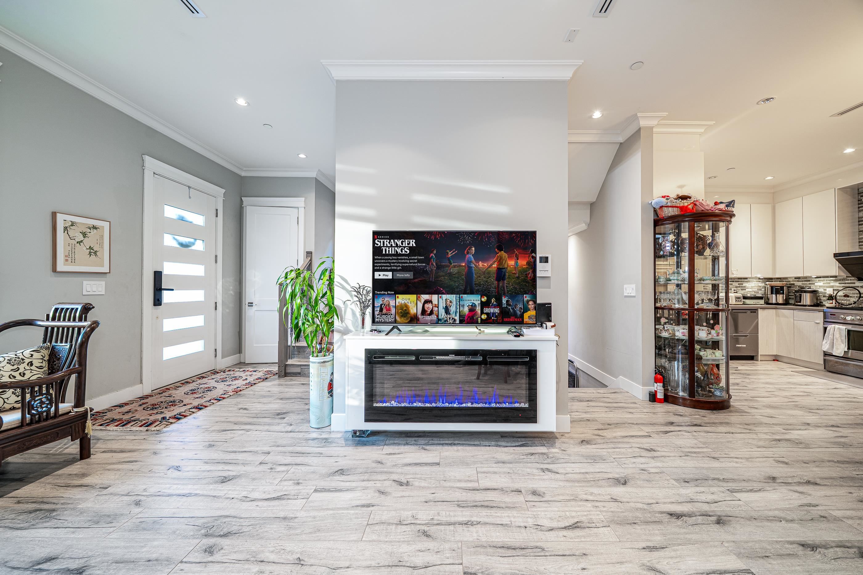 5474 Dundee Street, Vancouver, BC