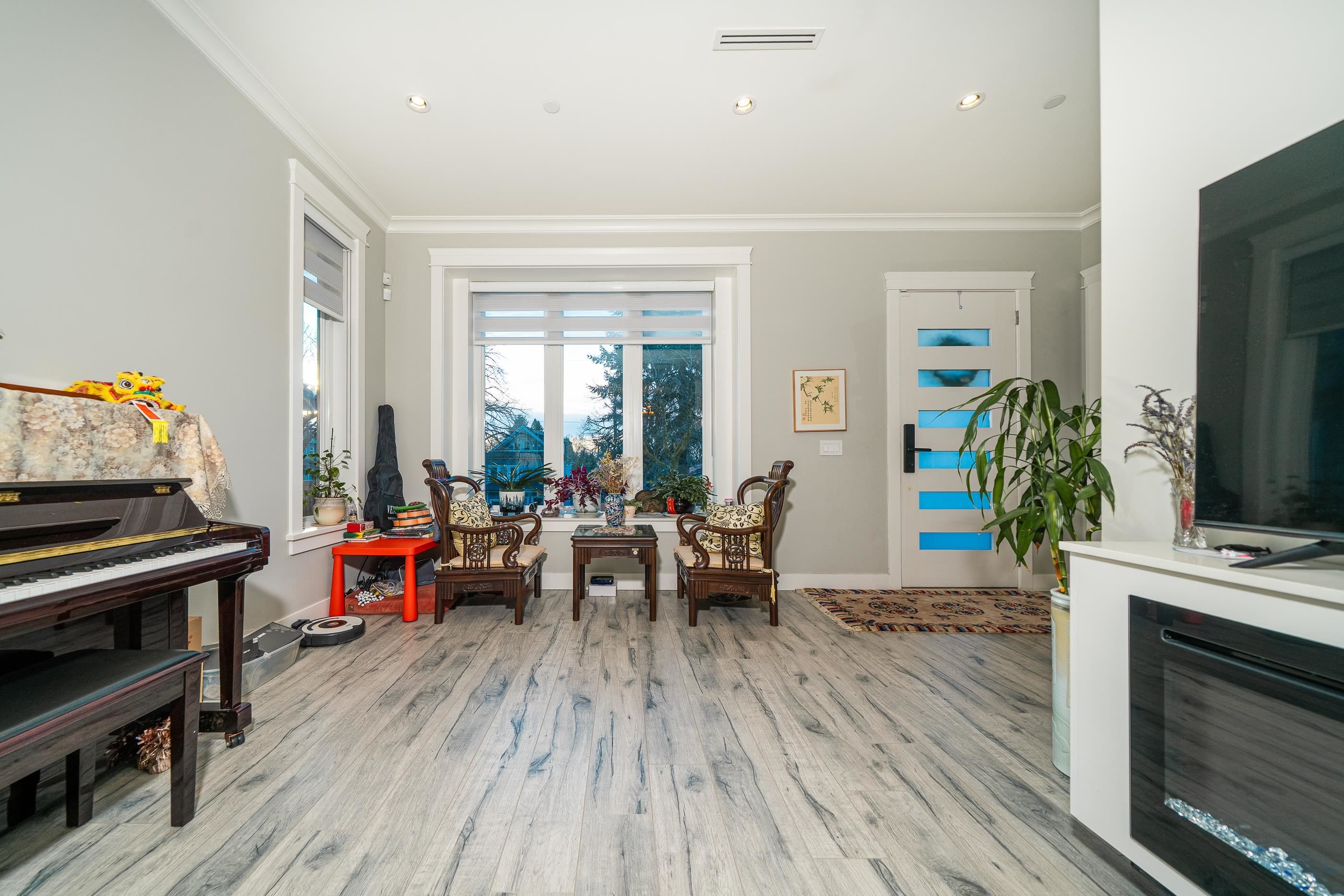 5474 Dundee Street, Vancouver, BC