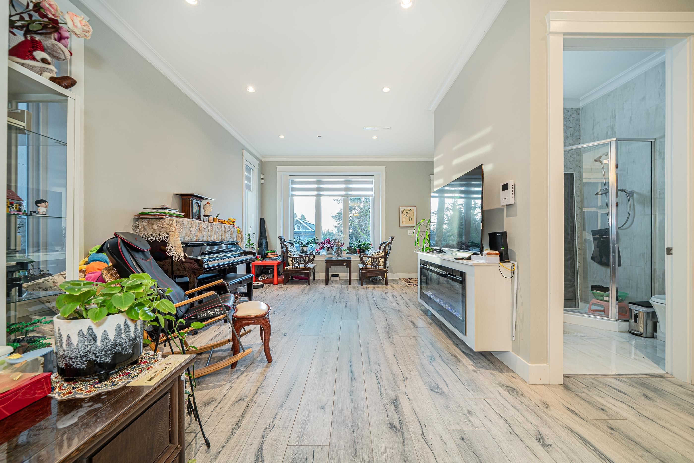 5474 Dundee Street, Vancouver, BC