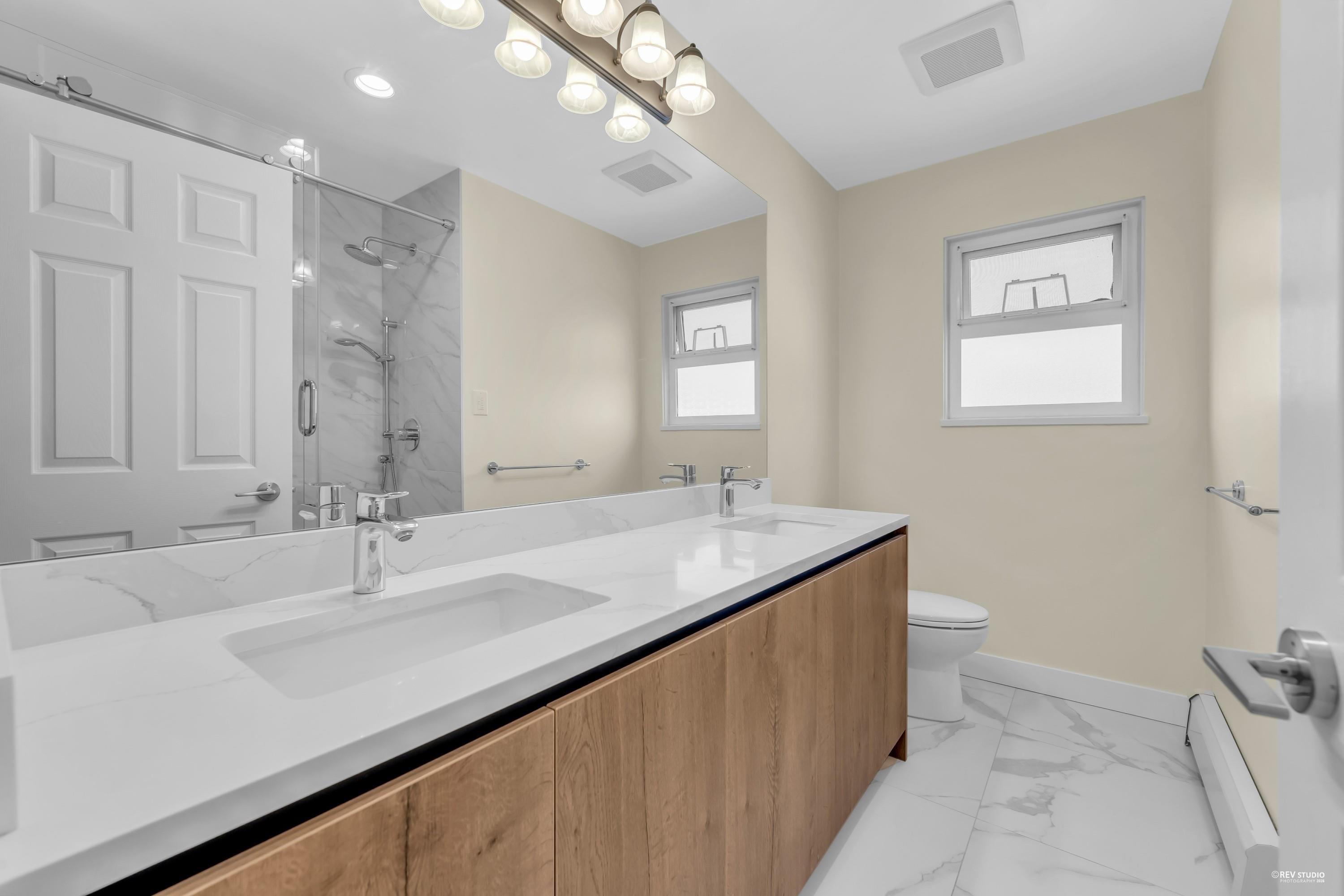 10771 Roselea Crescent, Richmond, BC