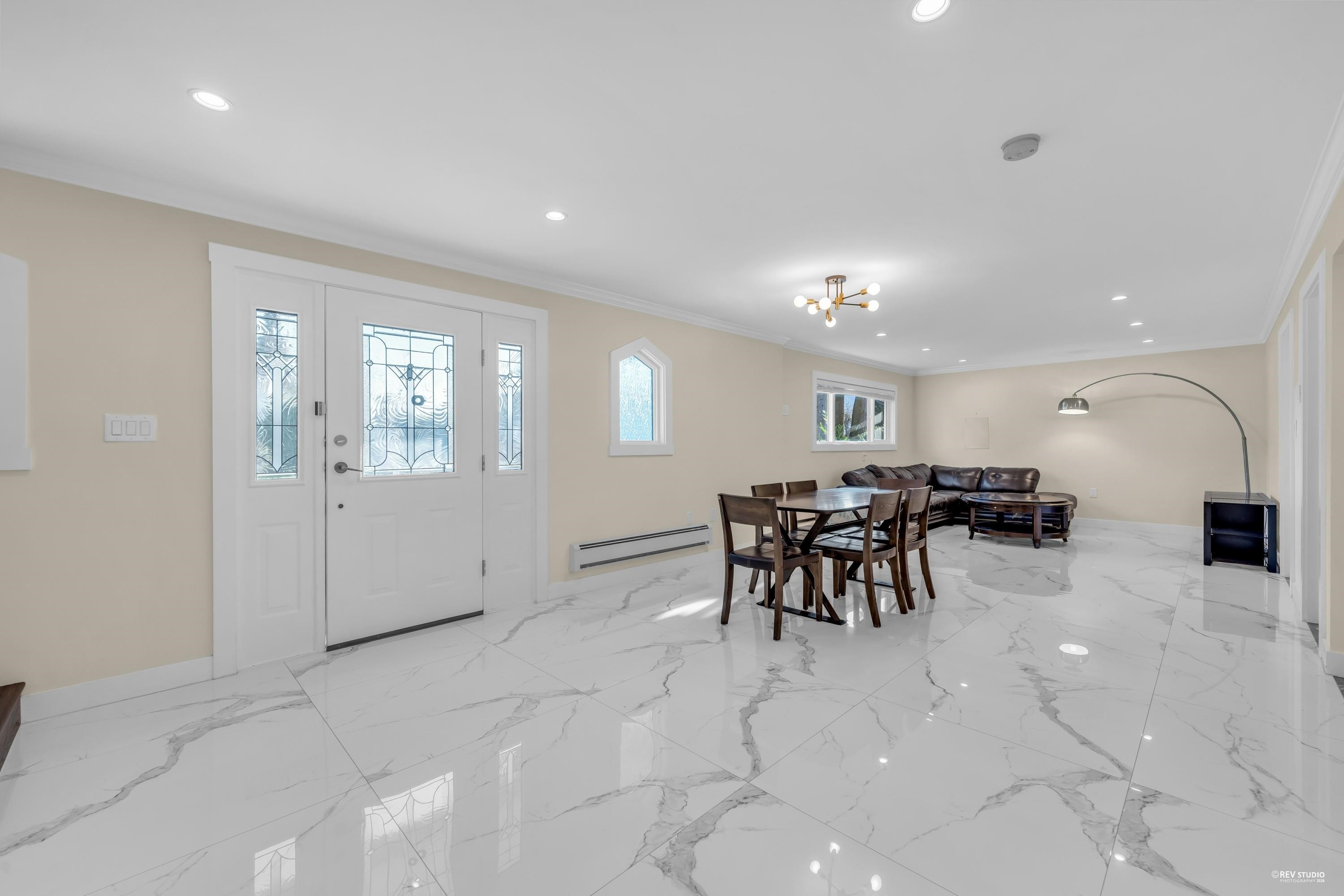 10771 Roselea Crescent, Richmond, BC