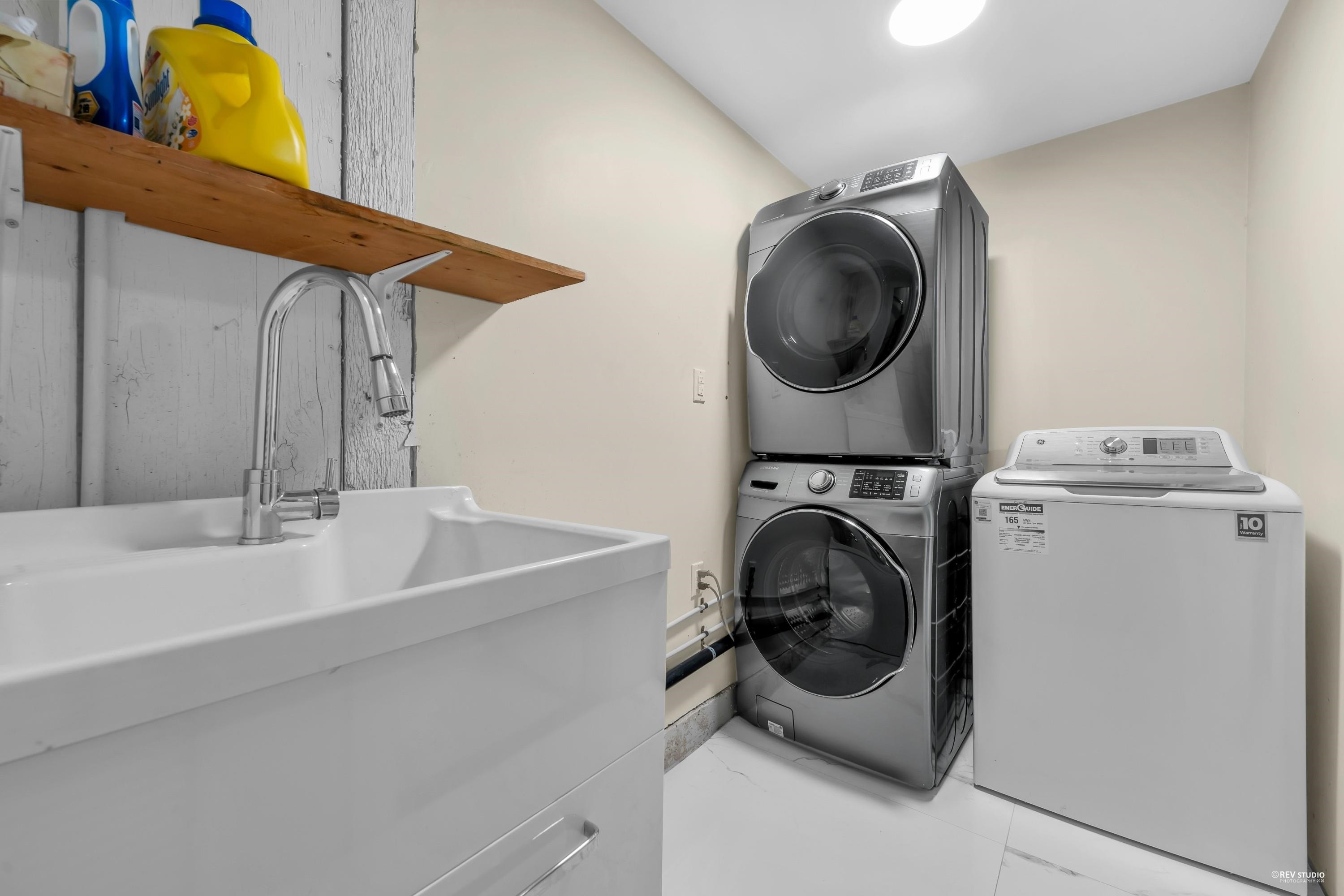 10771 Roselea Crescent, Richmond, BC