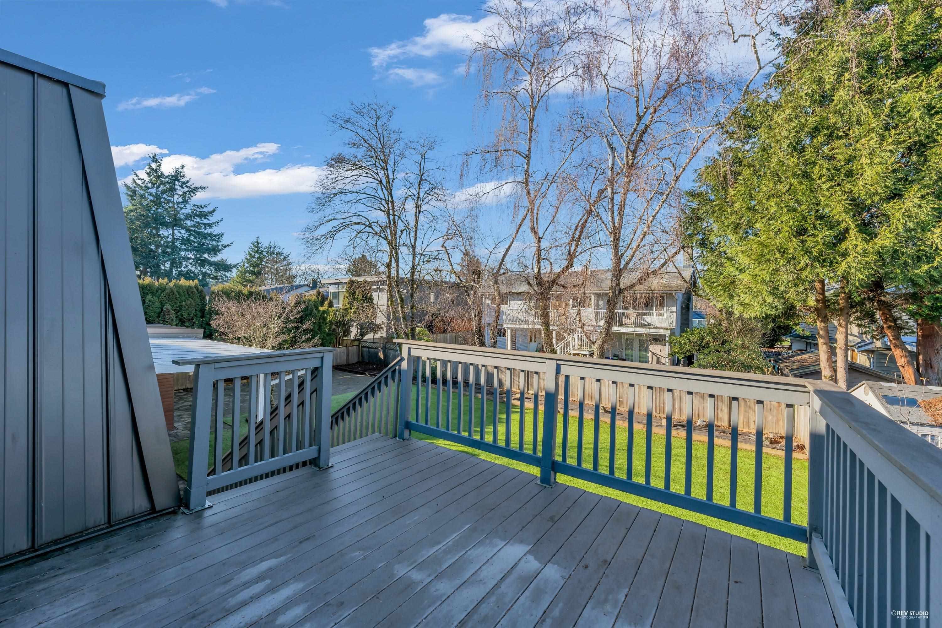 10771 Roselea Crescent, Richmond, BC