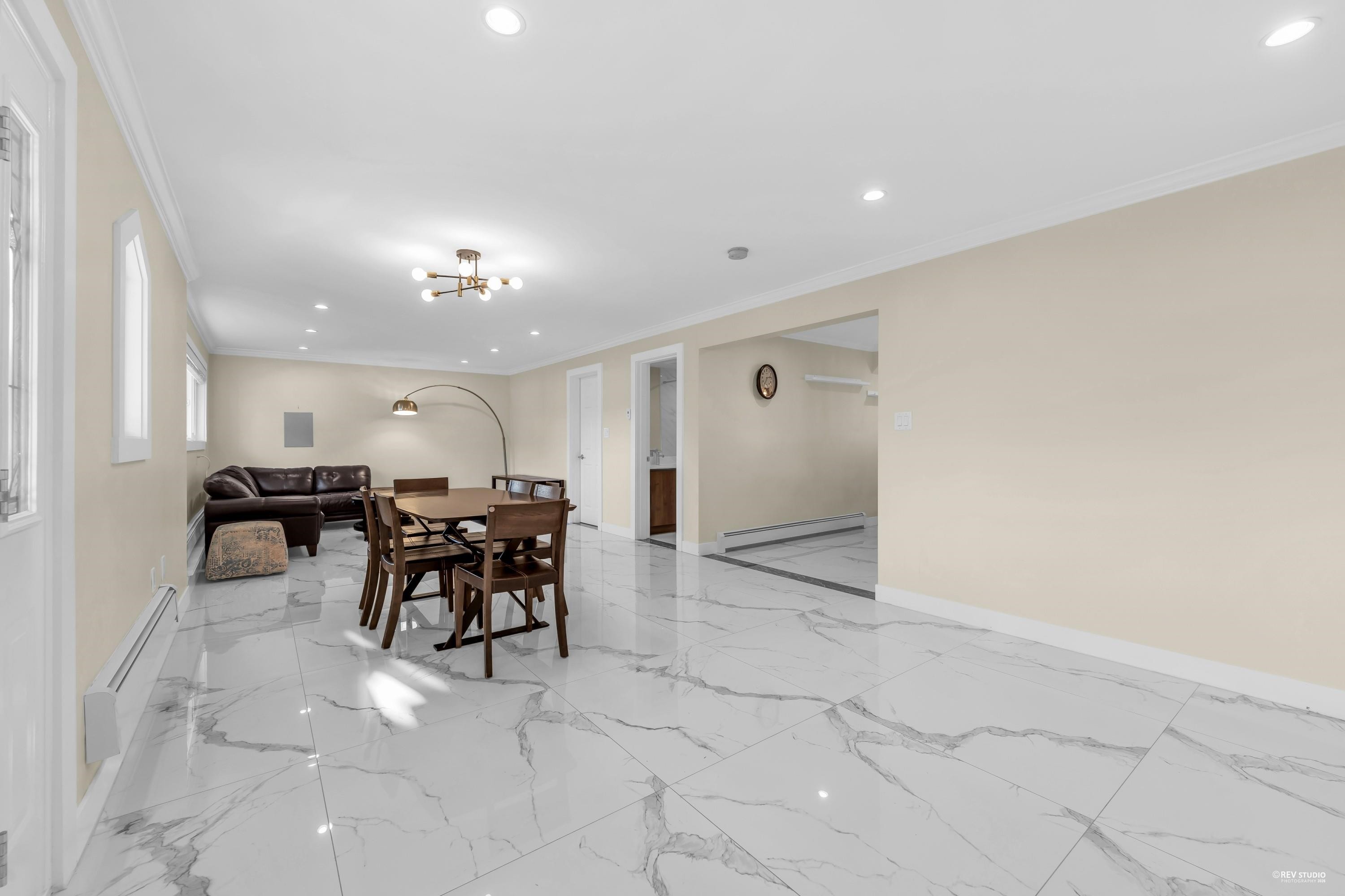 10771 Roselea Crescent, Richmond, BC