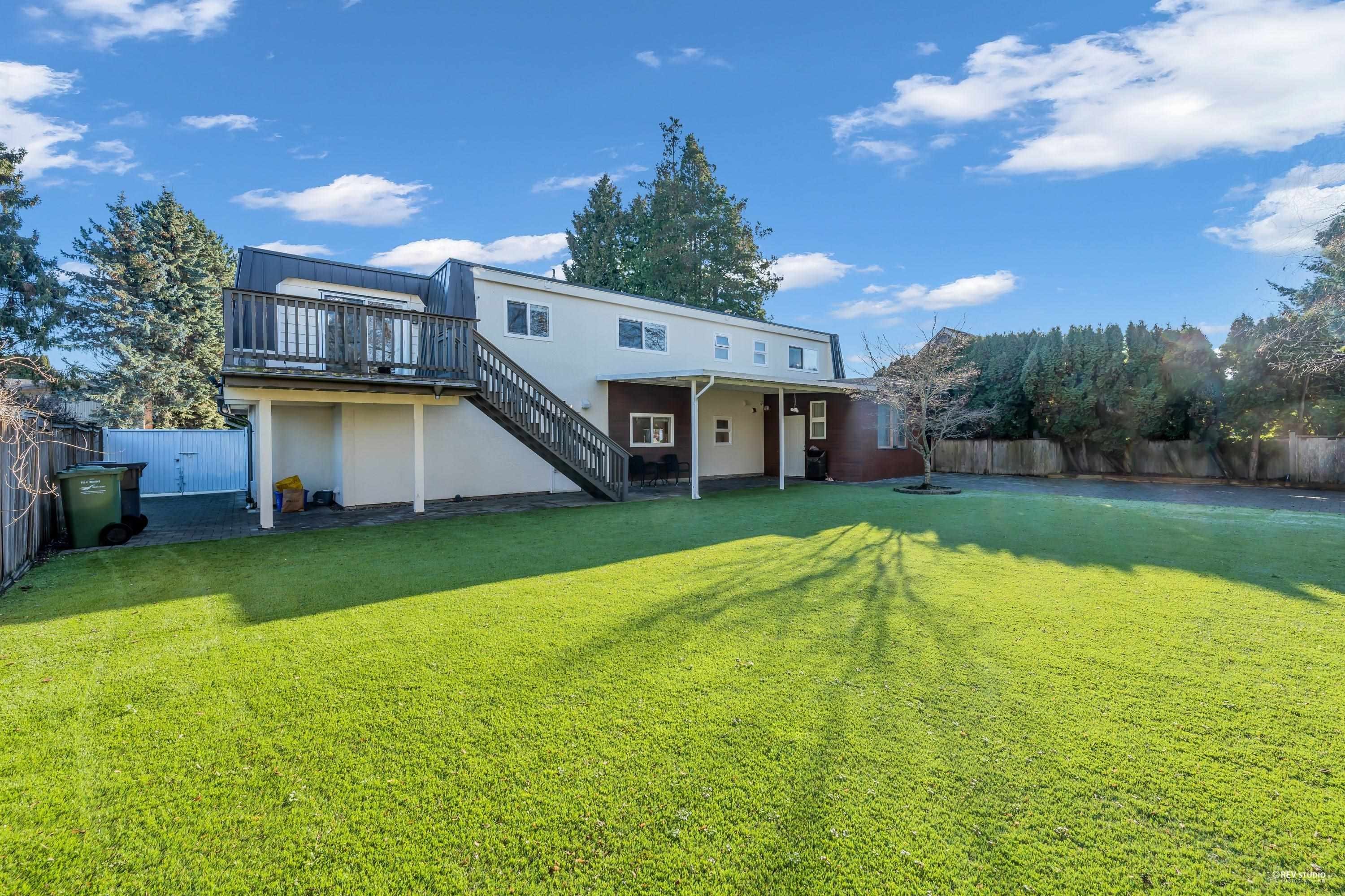 10771 Roselea Crescent, Richmond, BC