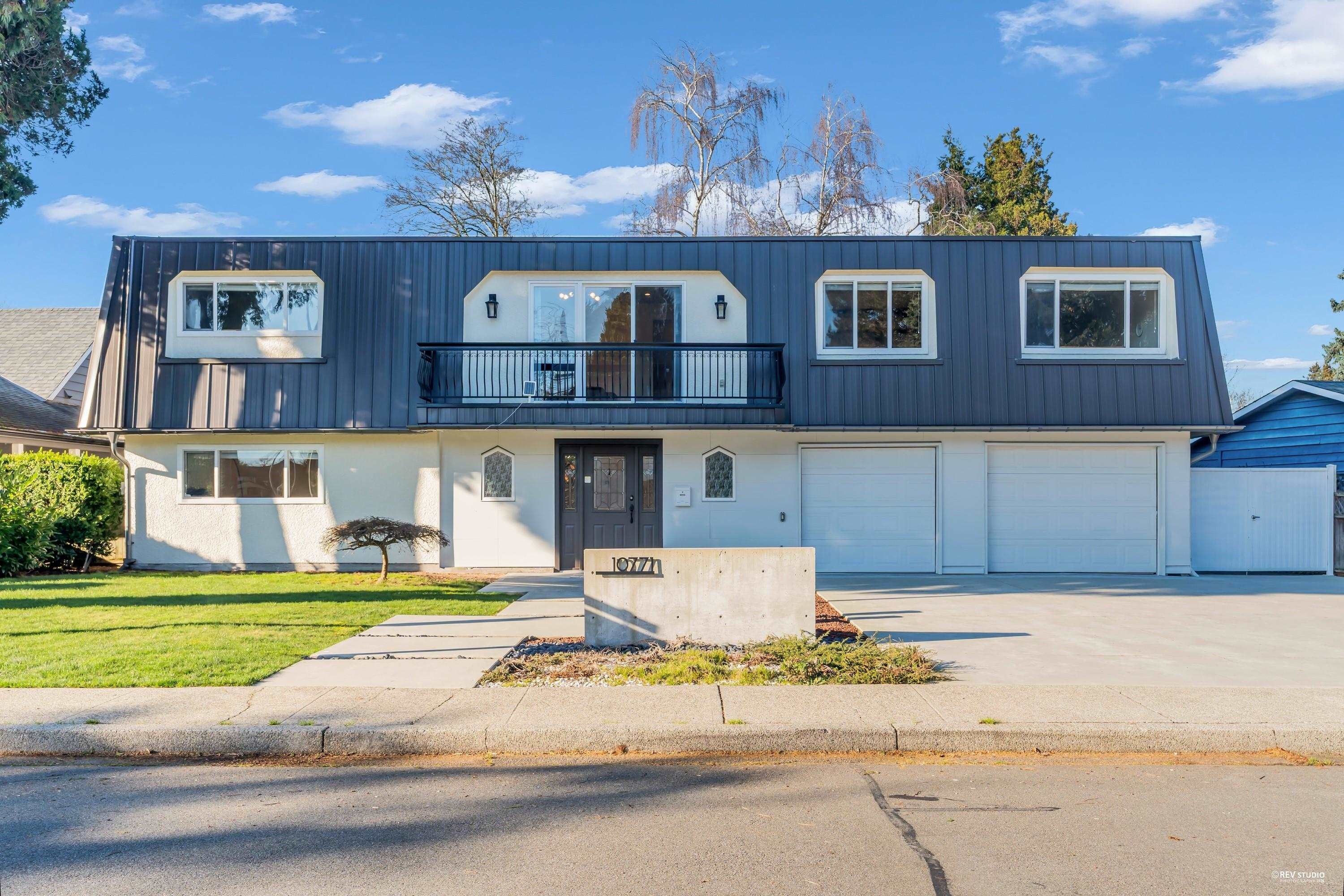 10771 Roselea Crescent, Richmond, BC