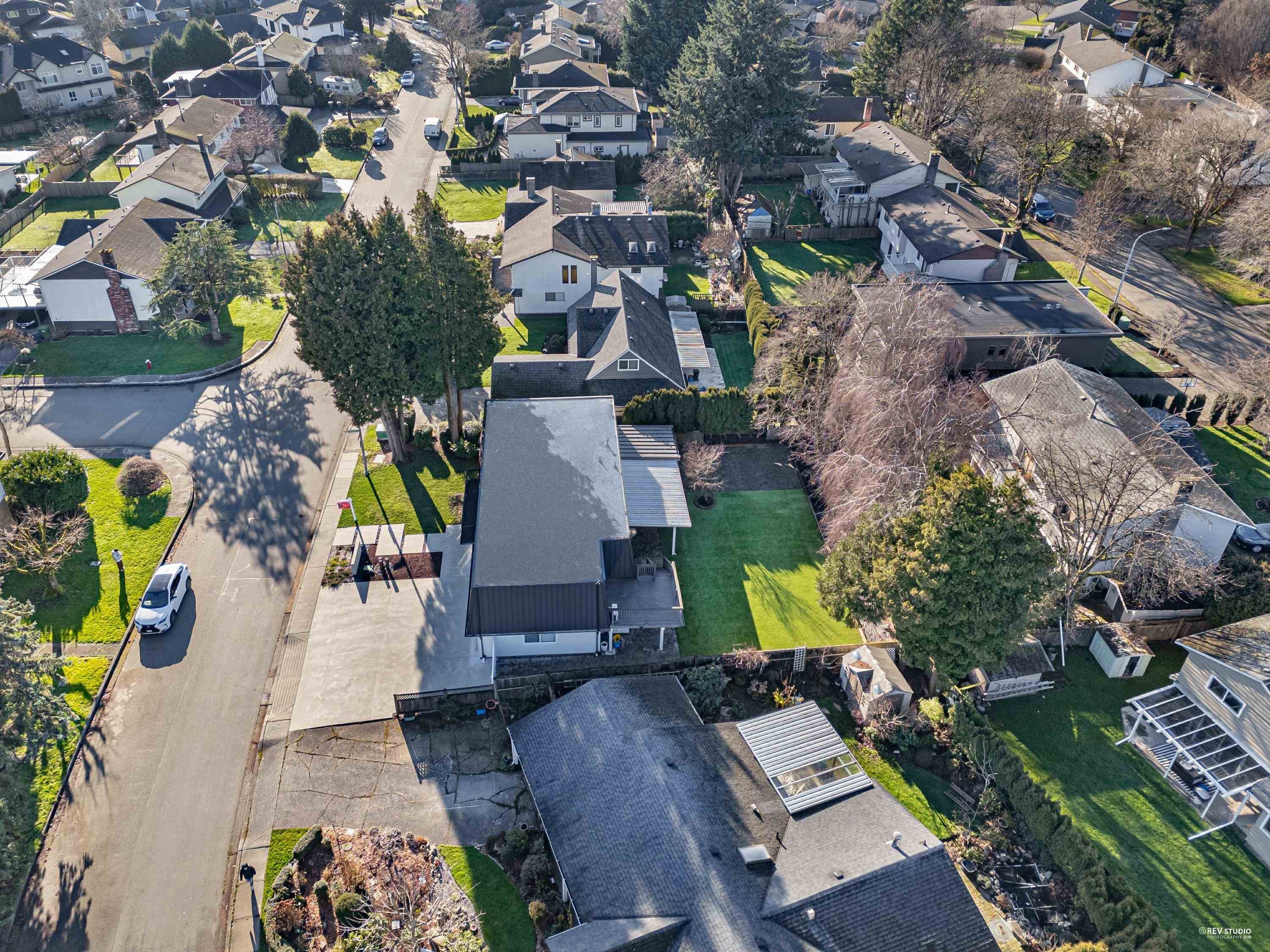 10771 Roselea Crescent, Richmond, BC