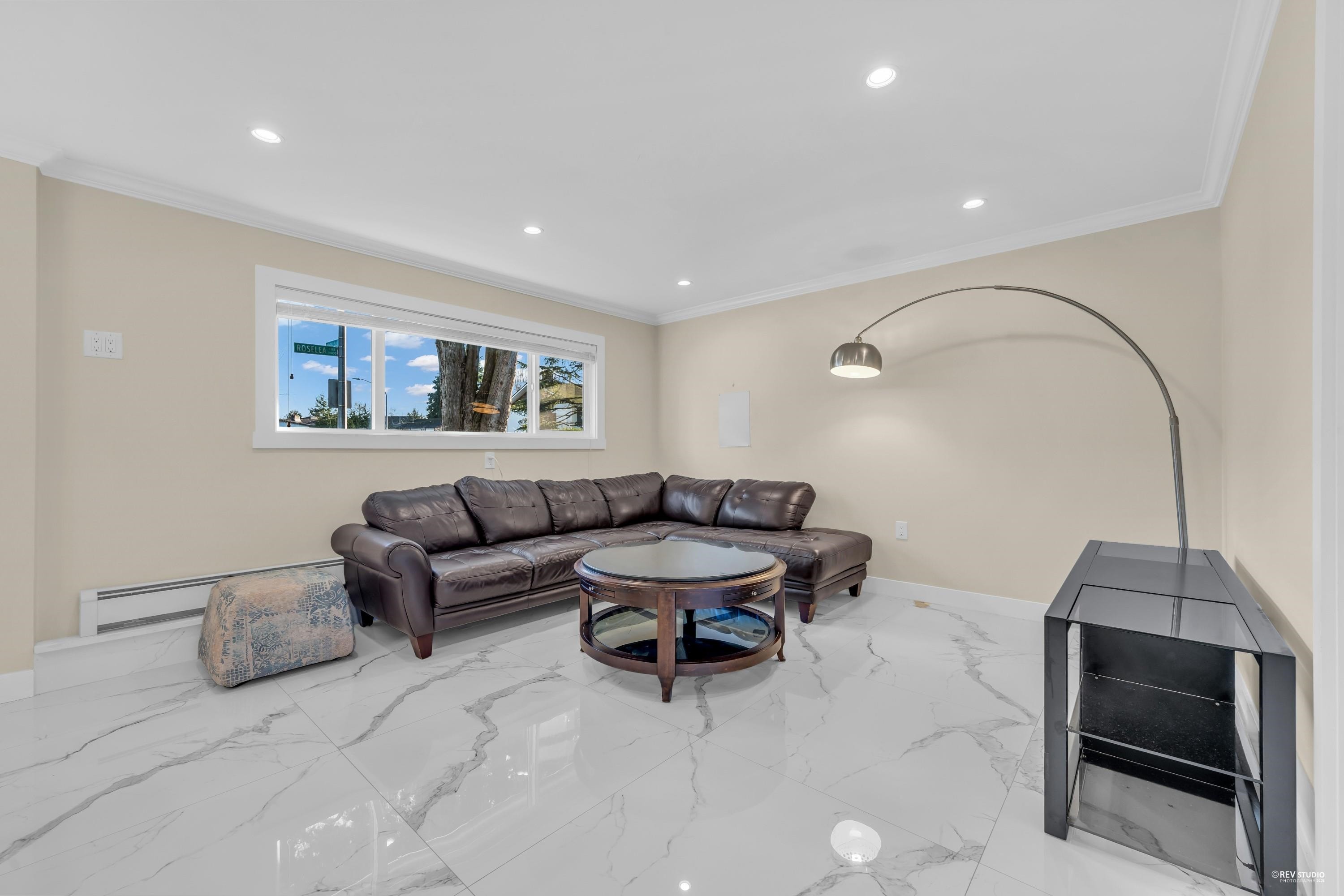 10771 Roselea Crescent, Richmond, BC