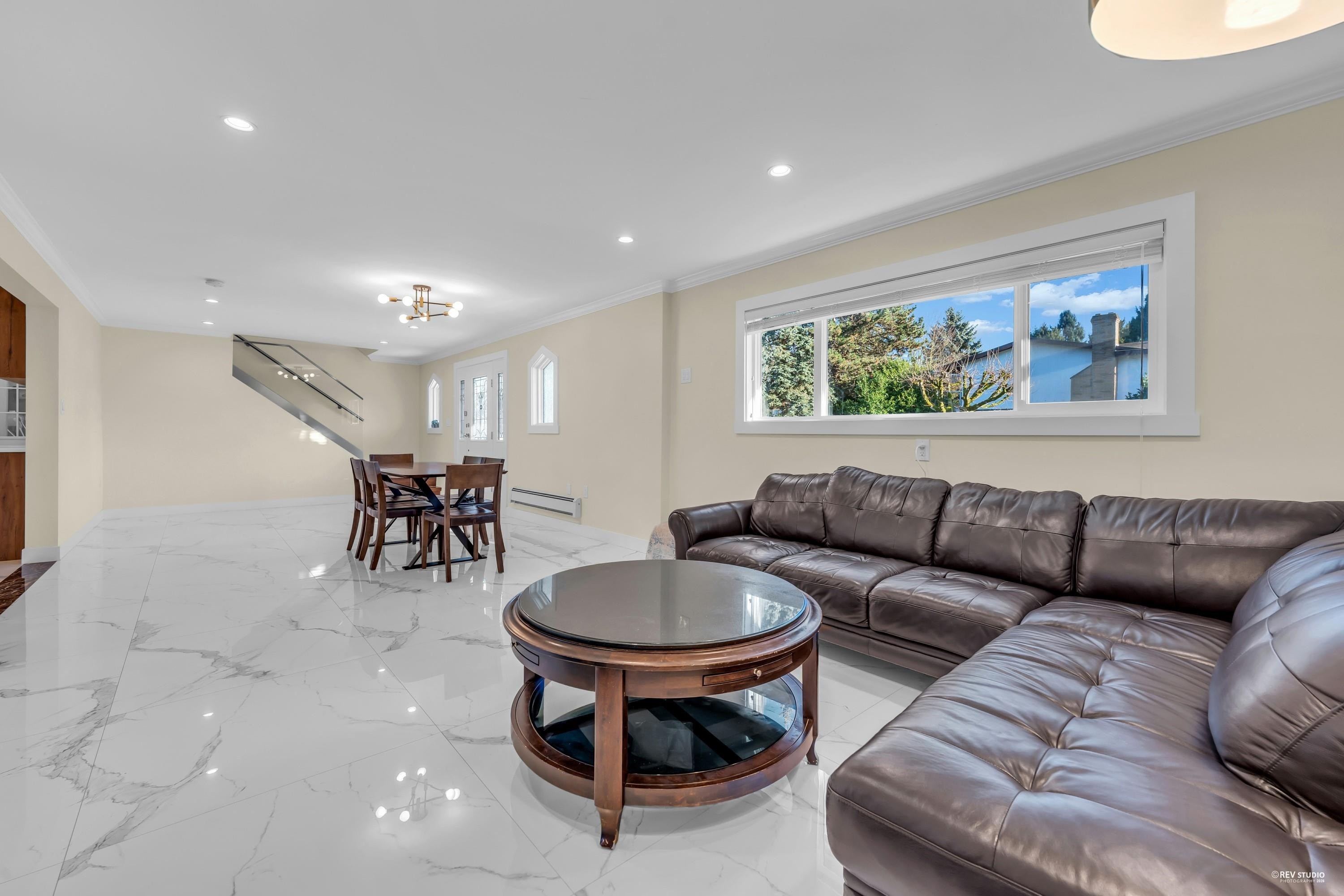 10771 Roselea Crescent, Richmond, BC