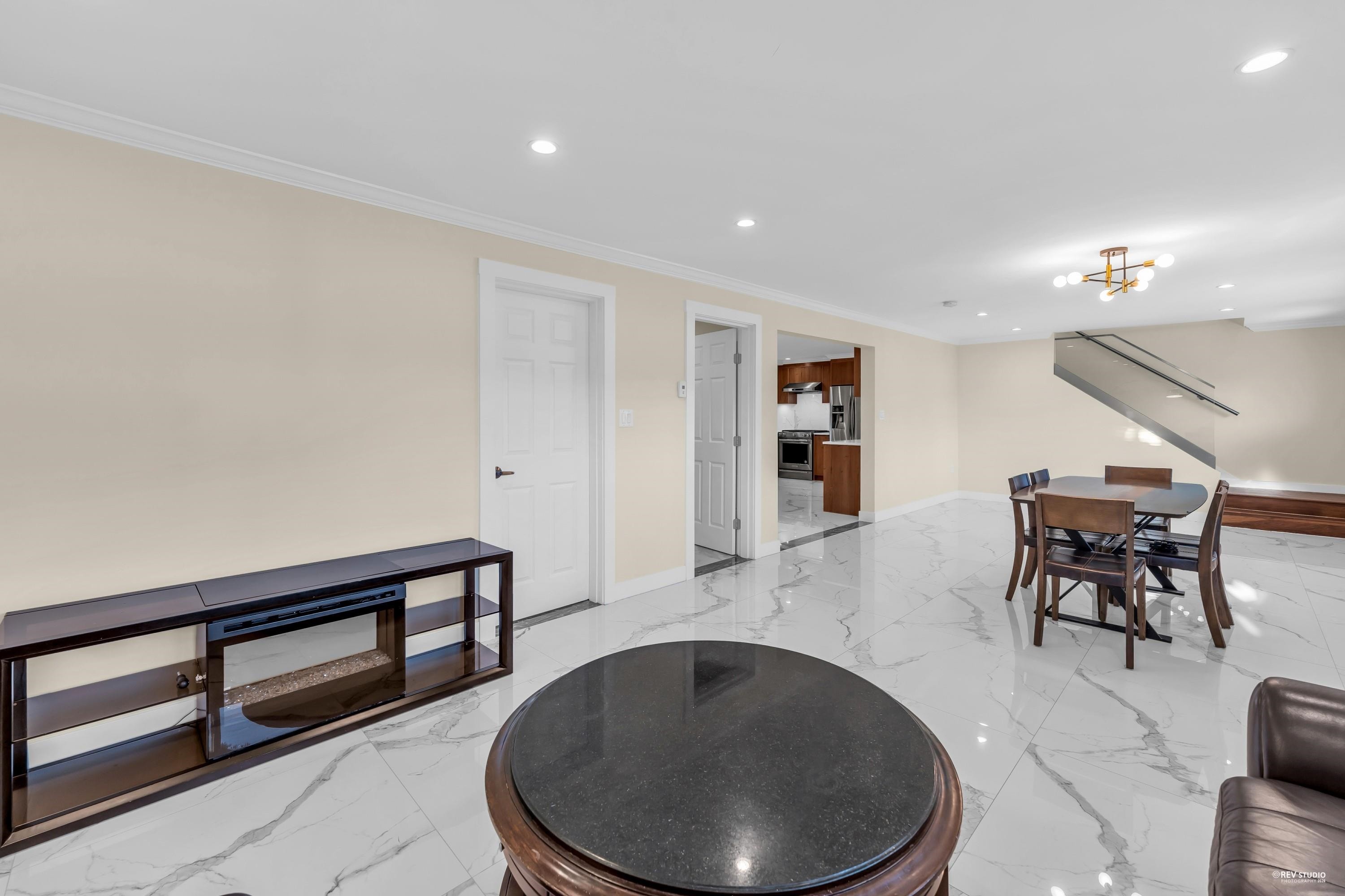 10771 Roselea Crescent, Richmond, BC