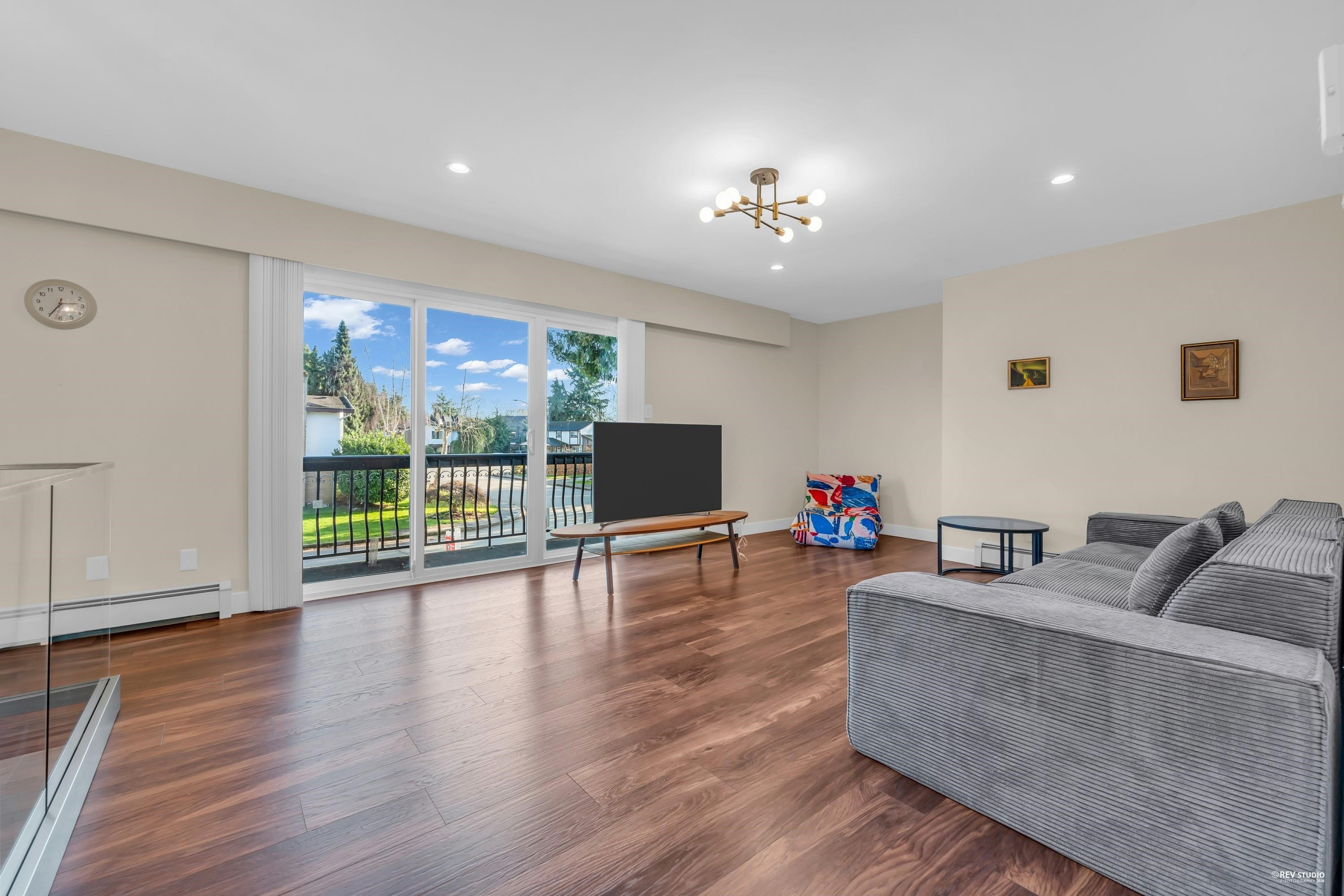 10771 Roselea Crescent, Richmond, BC