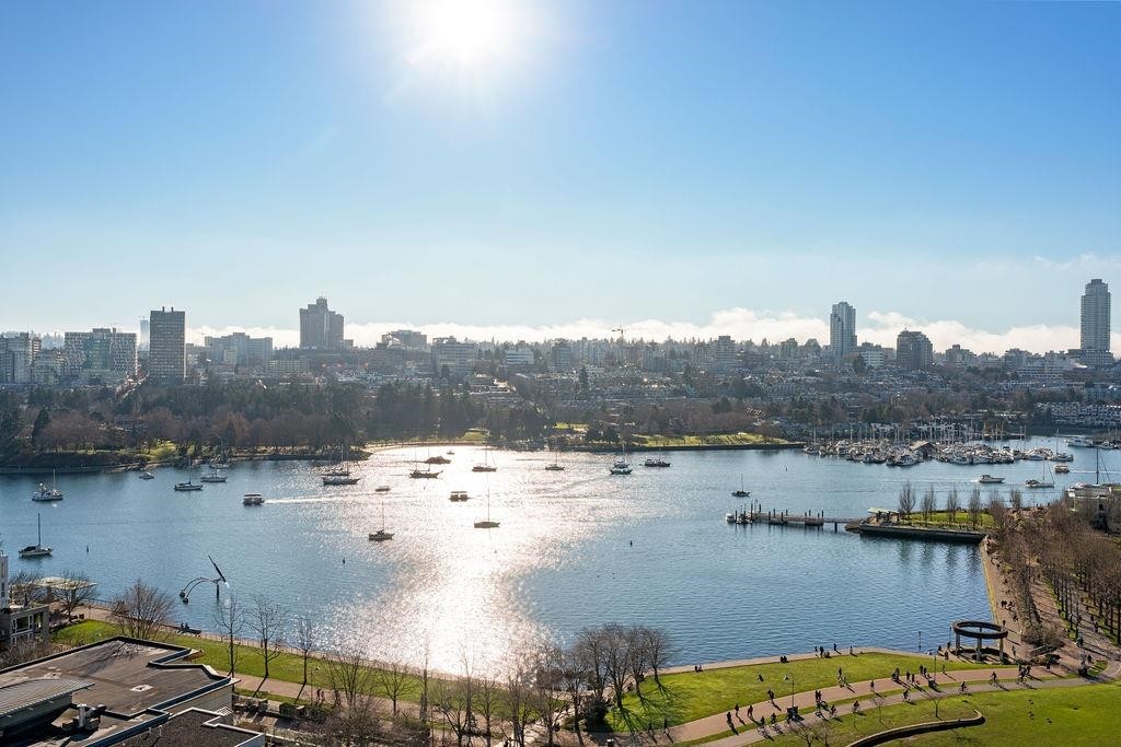 19A-199 Drake Street, Vancouver, BC