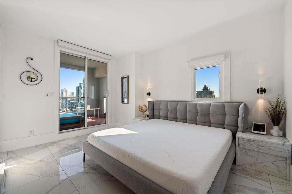 19A-199 Drake Street, Vancouver, BC