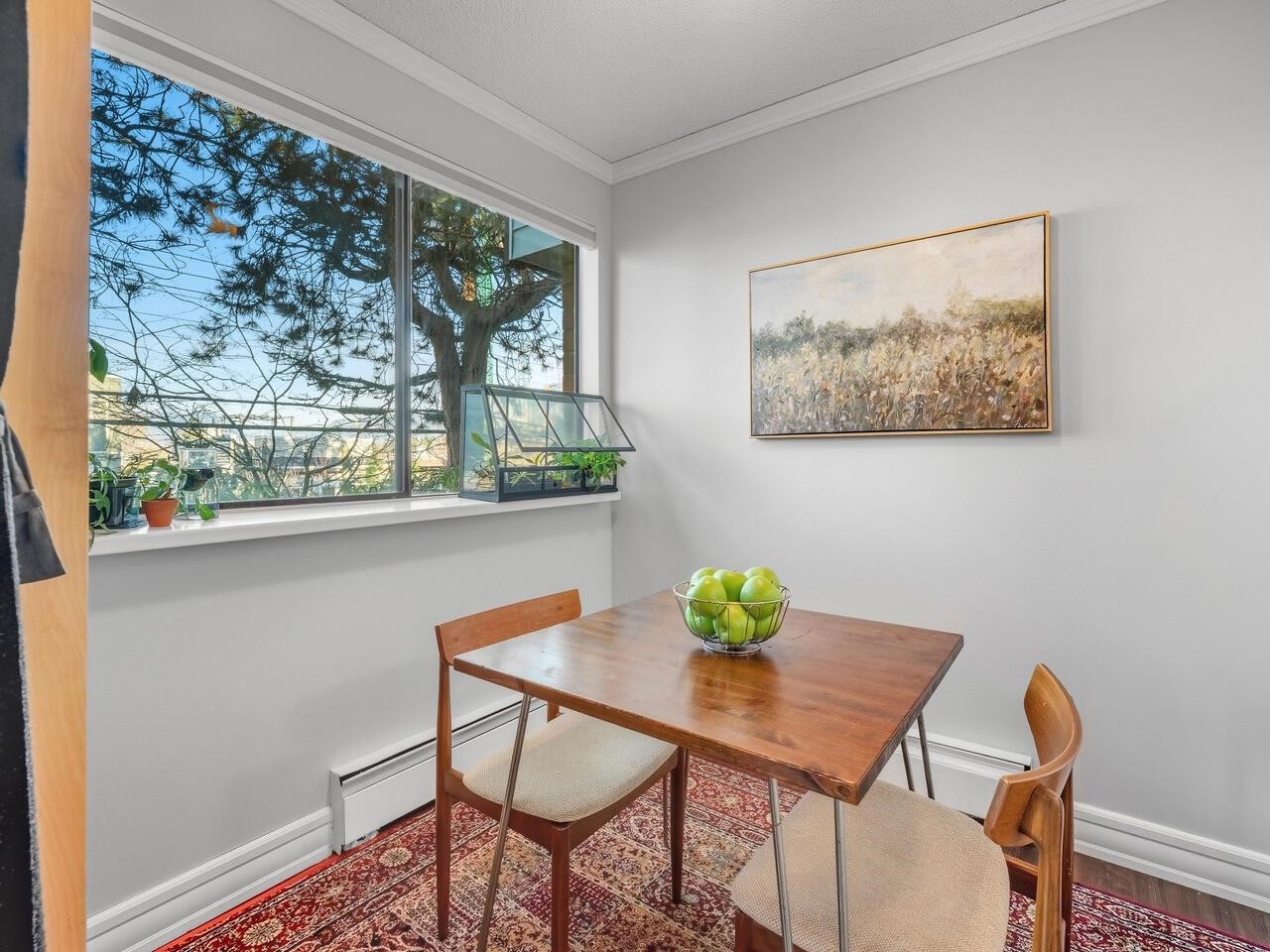 206-1065 8Th Avenue E, Vancouver, BC