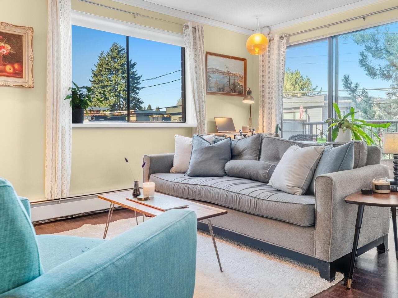 206-1065 8Th Avenue E, Vancouver, BC