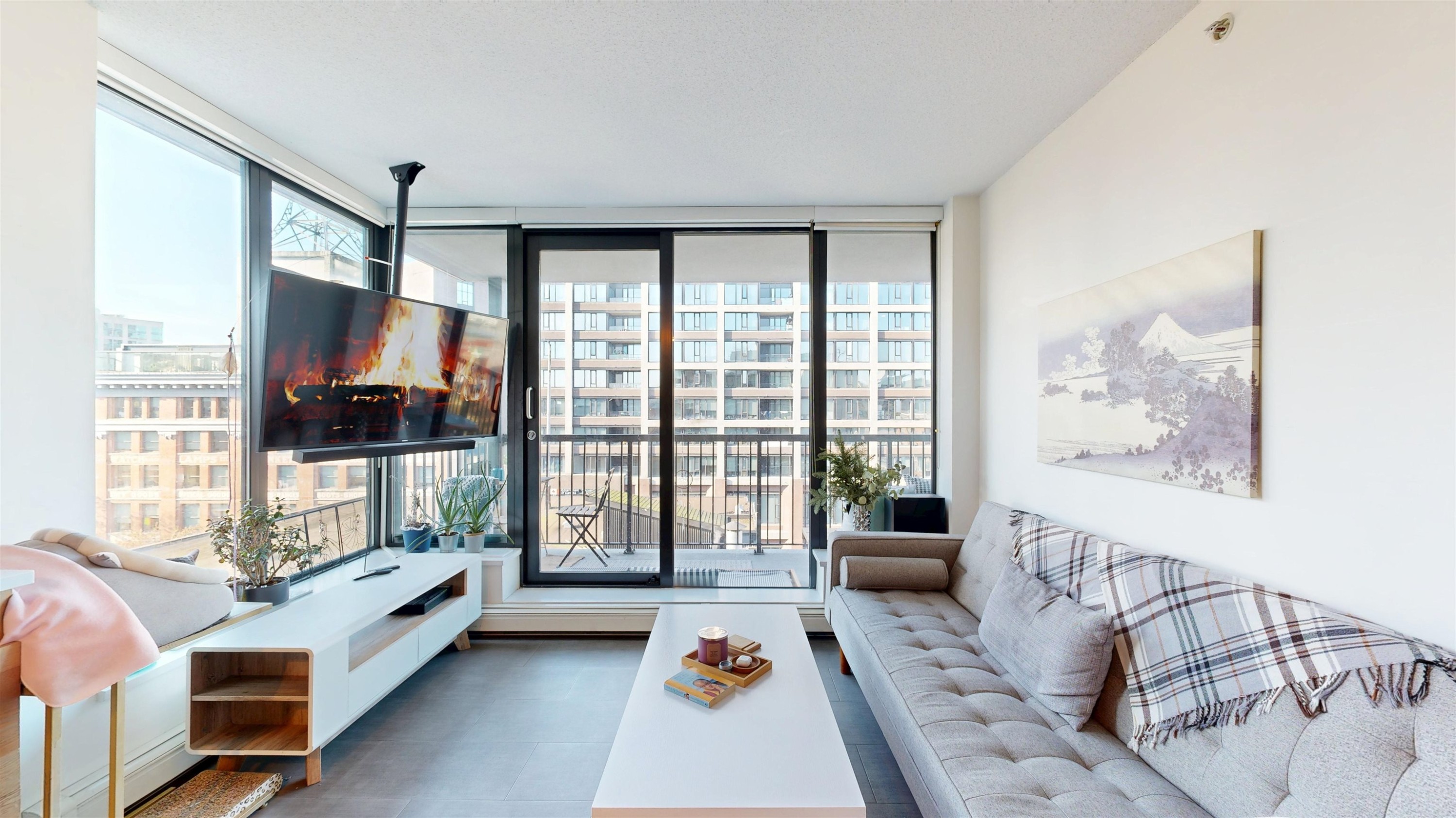 905-66 Cordova Street W, Vancouver, BC