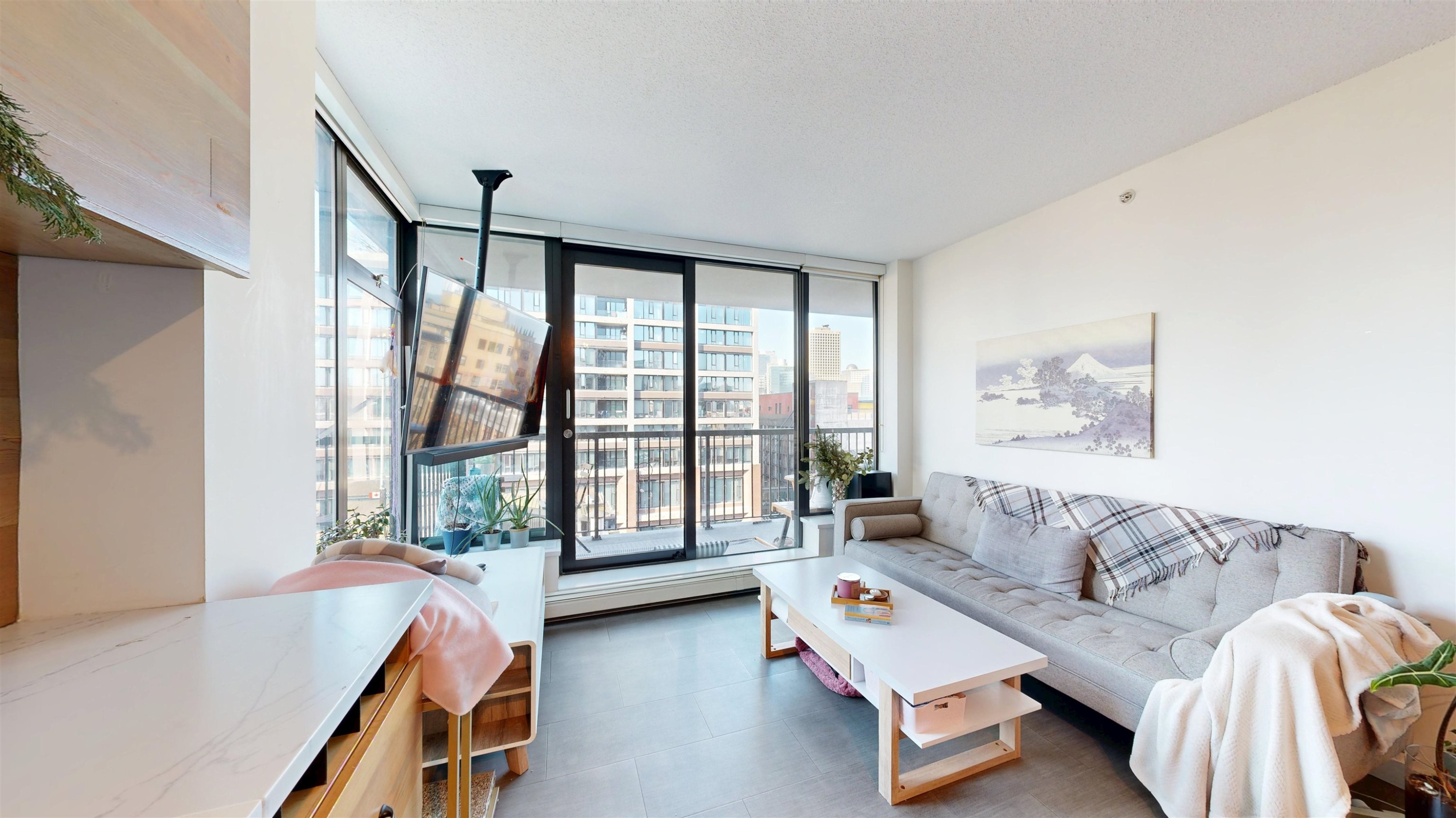 905-66 Cordova Street W, Vancouver, BC