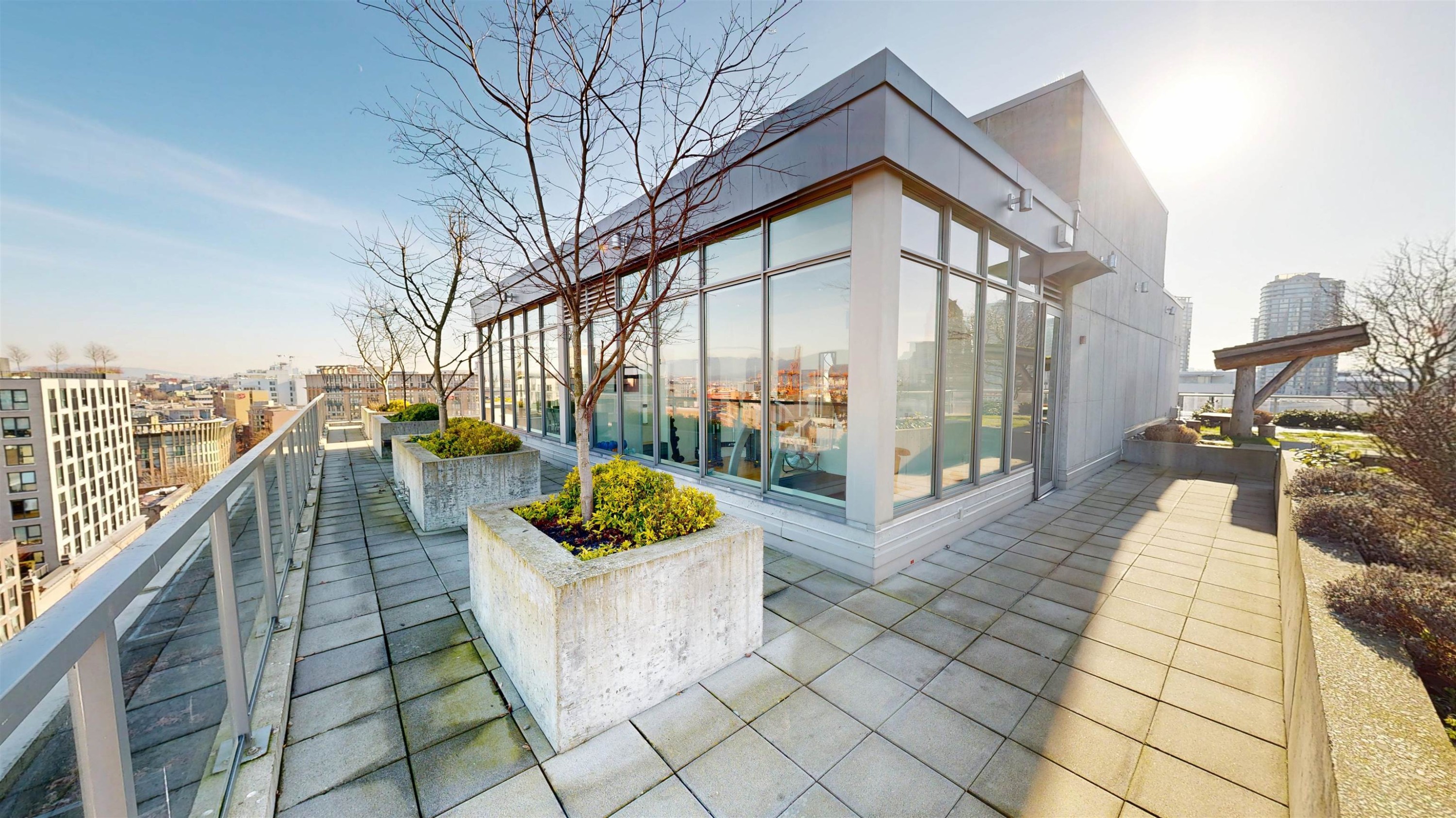 905-66 Cordova Street W, Vancouver, BC