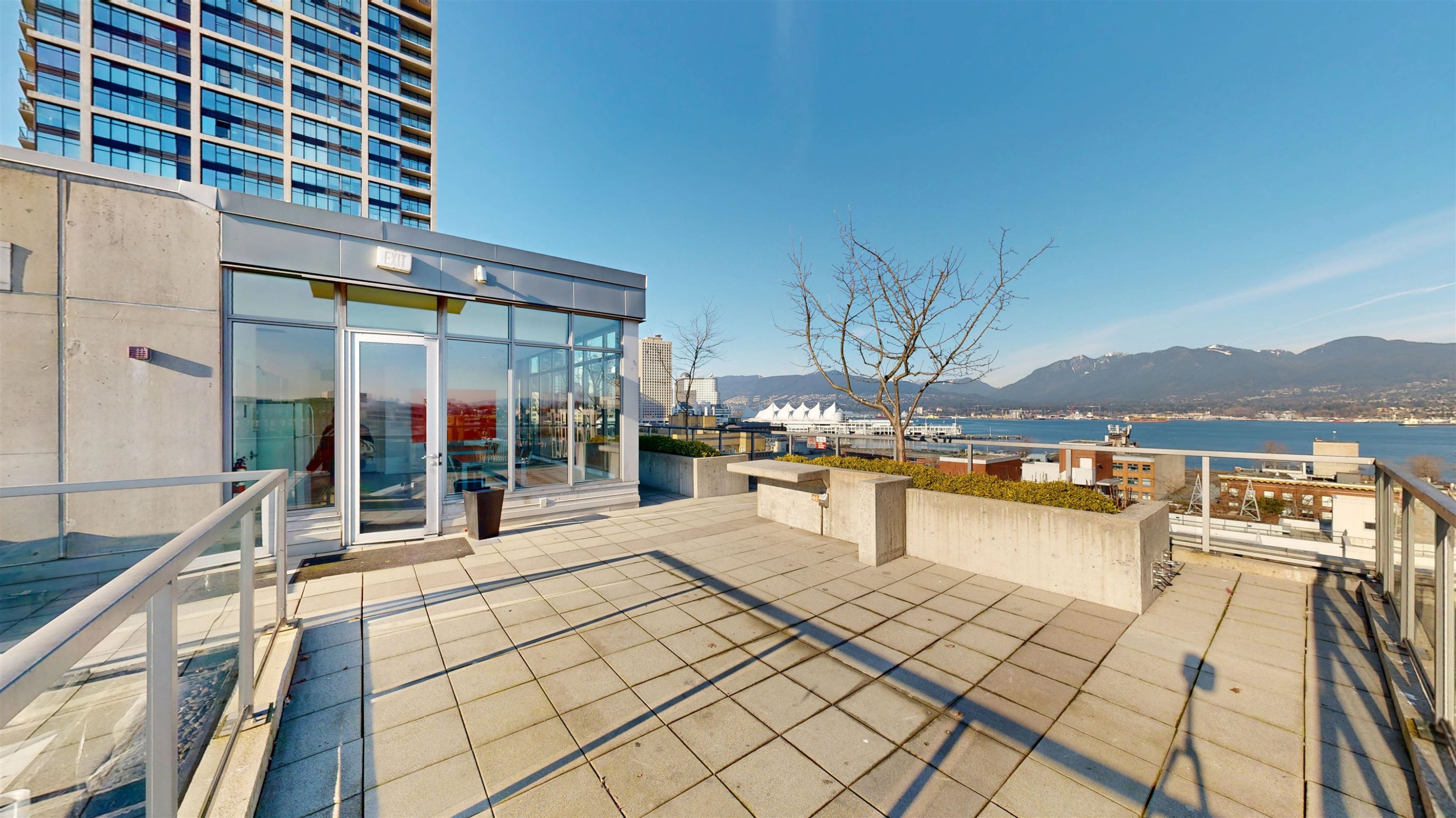905-66 Cordova Street W, Vancouver, BC