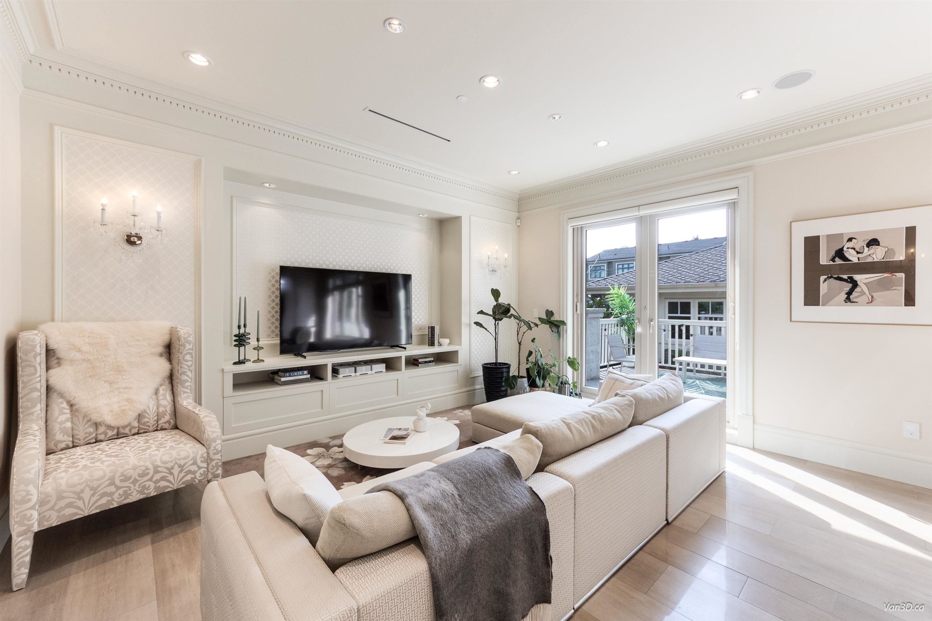 1192 39Th Avenue W, Vancouver, BC