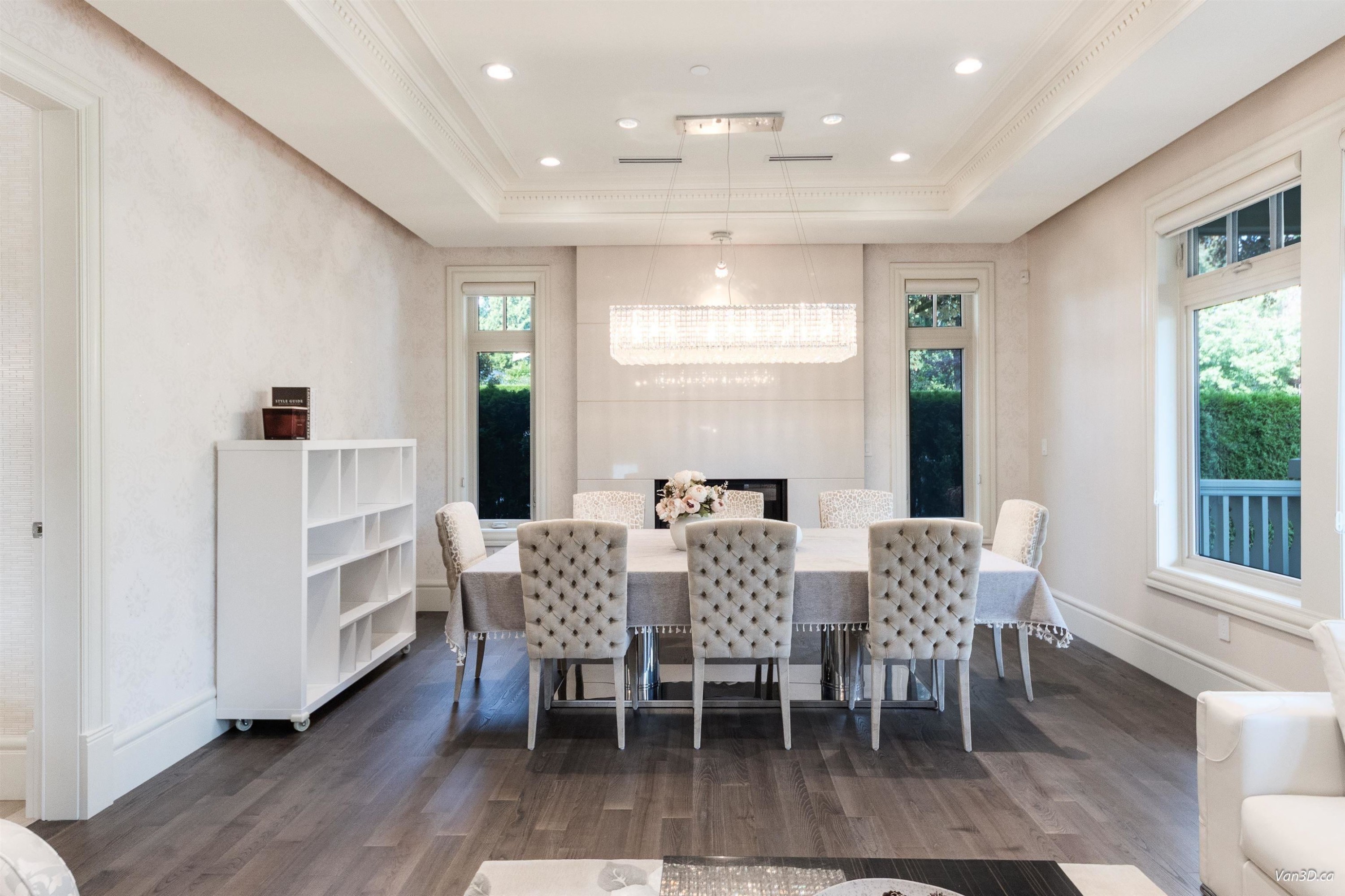 1192 39Th Avenue W, Vancouver, BC