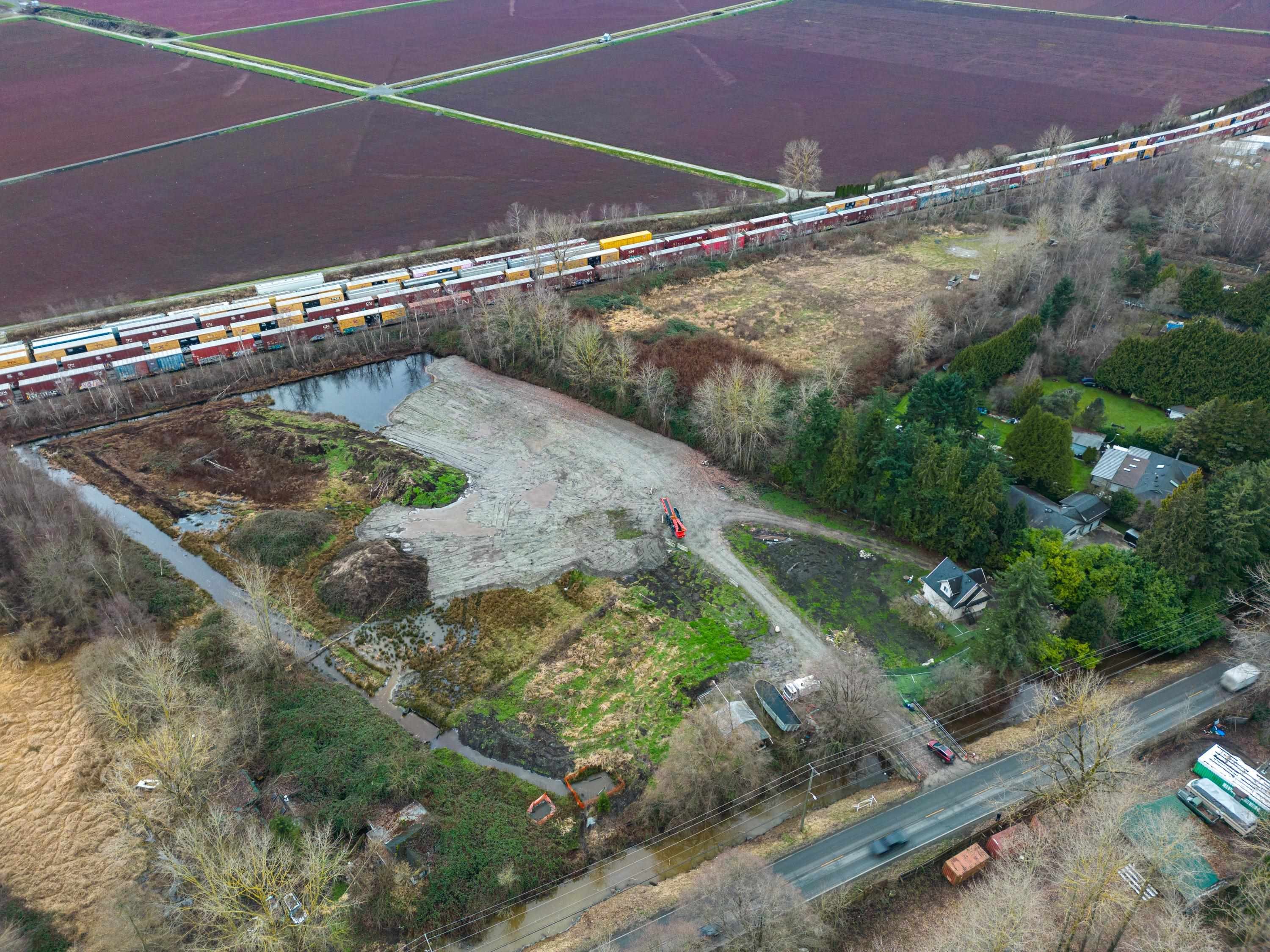 17260 River Road, Richmond, BC