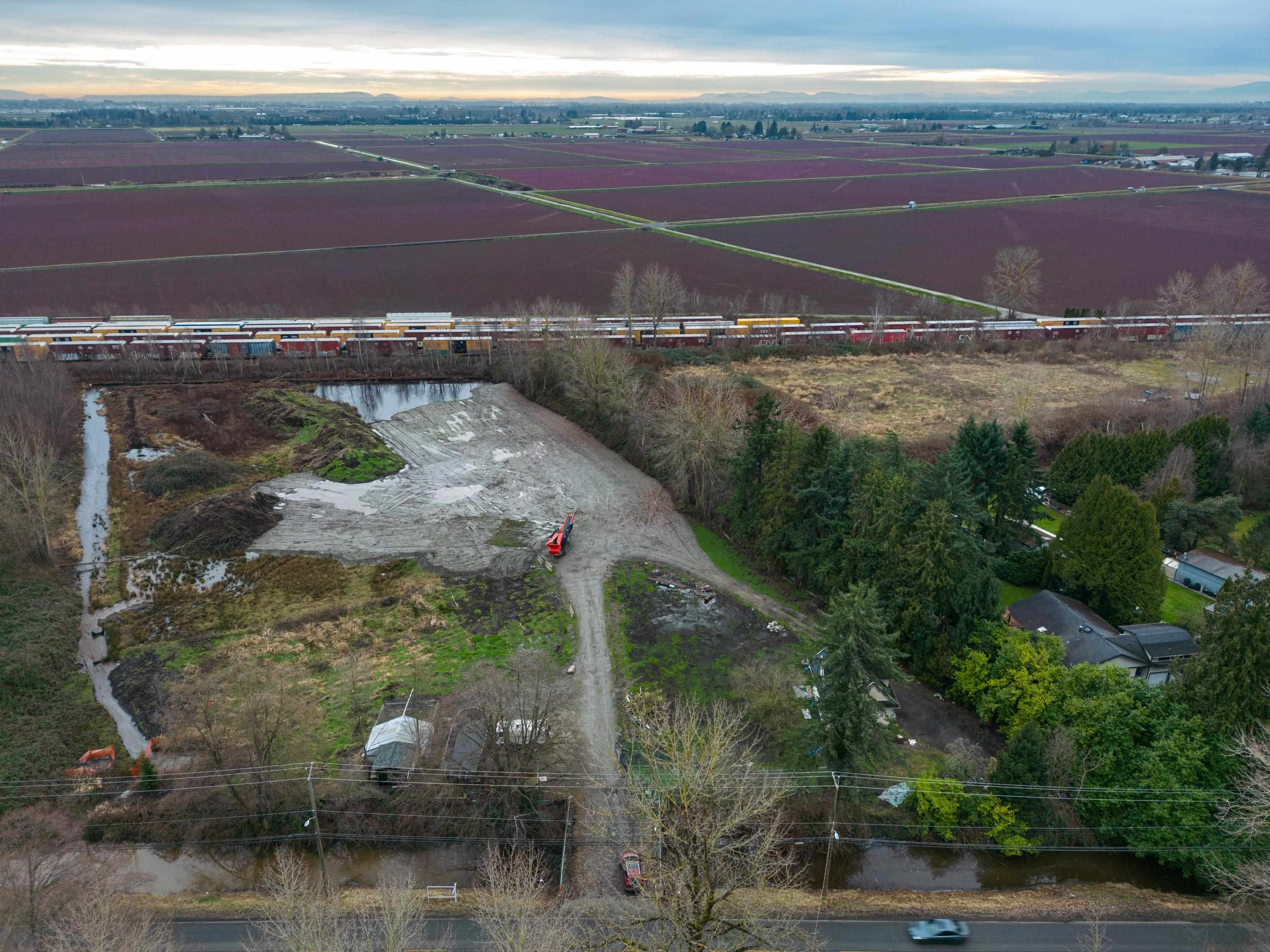 17260 River Road, Richmond, BC