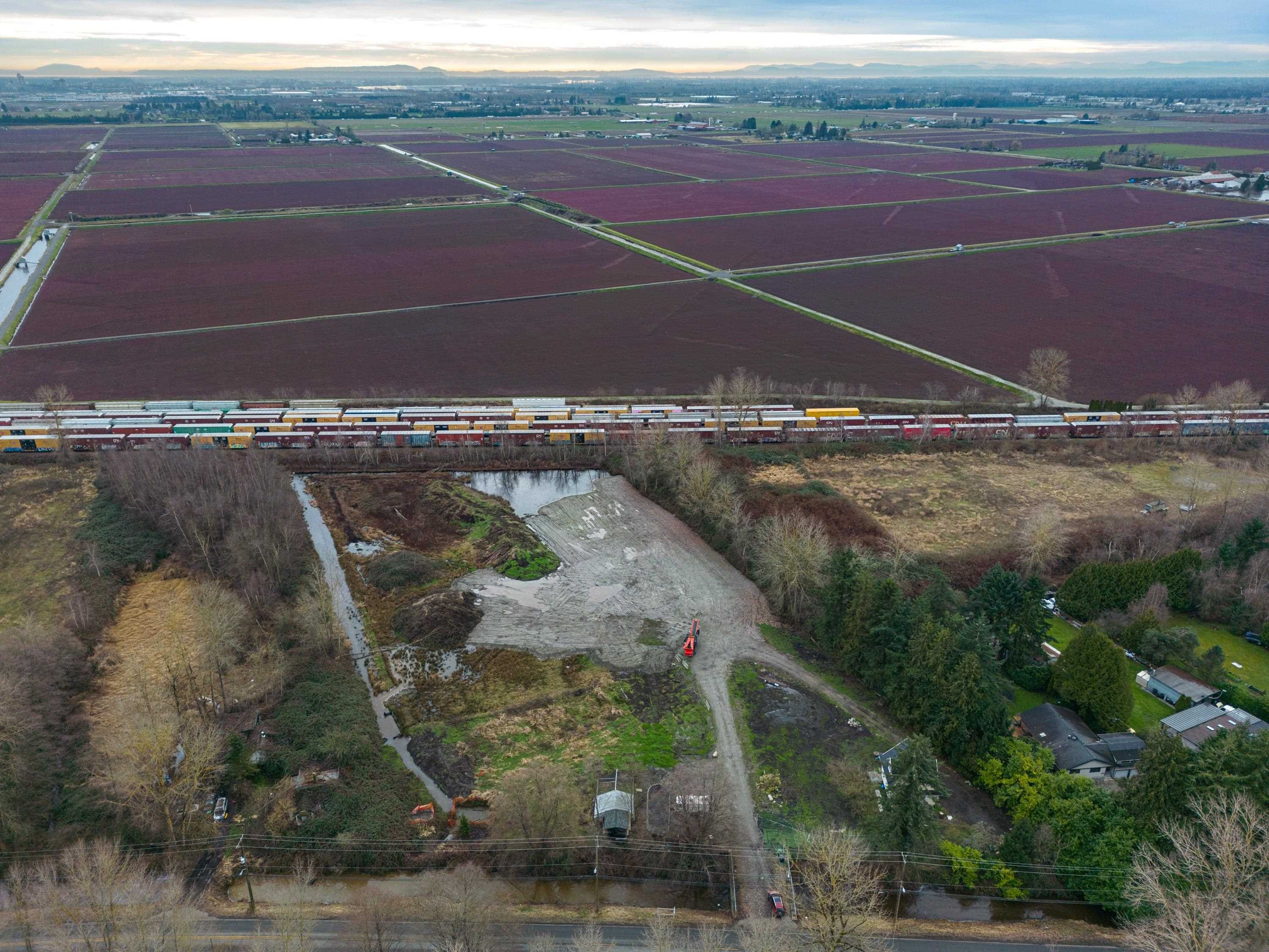 17260 River Road, Richmond, BC