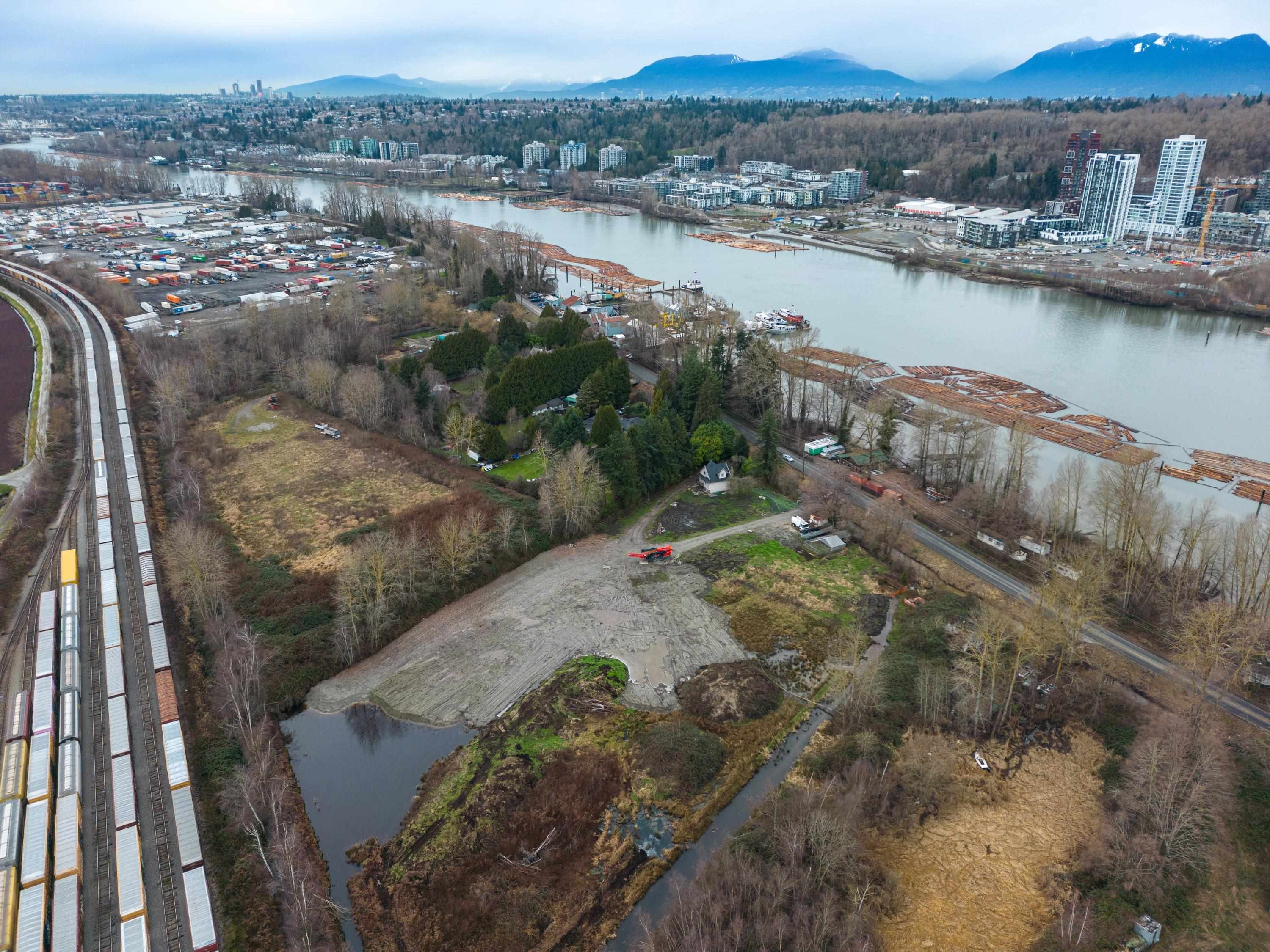 17260 River Road, Richmond, BC