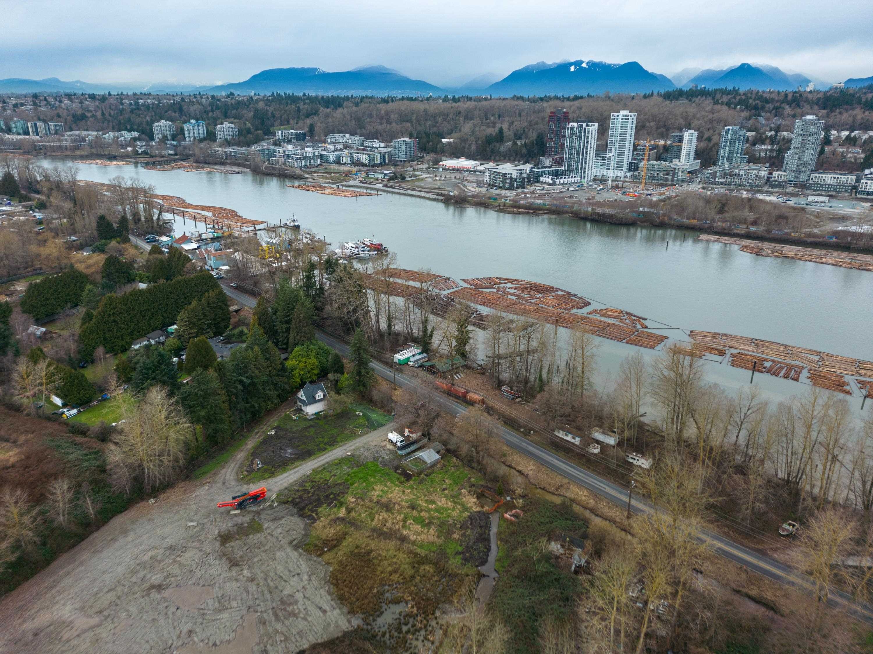 17260 River Road, Richmond, BC