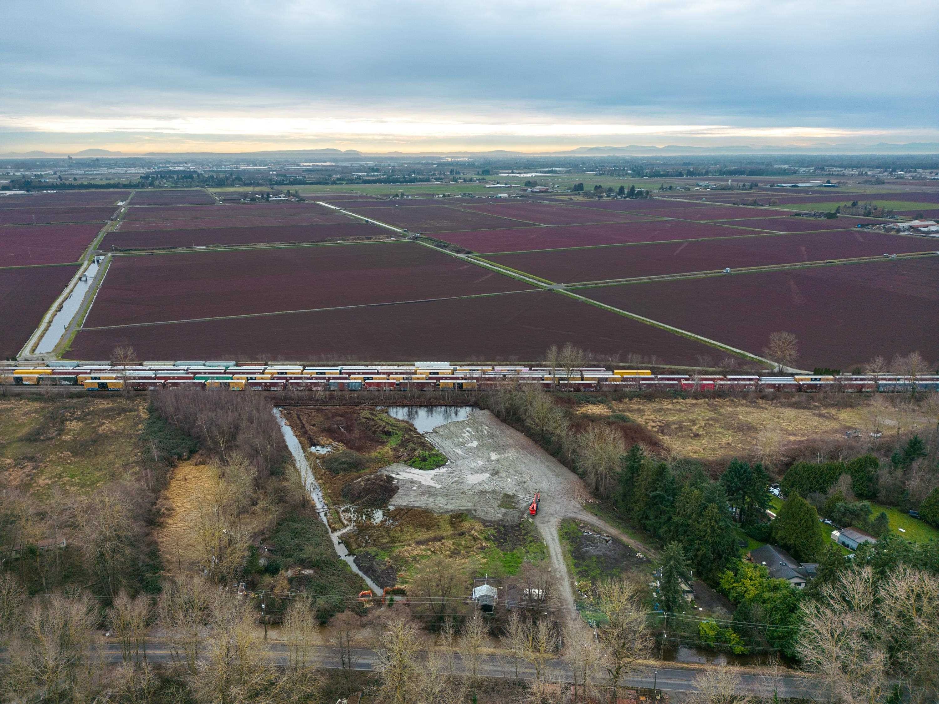 17260 River Road, Richmond, BC