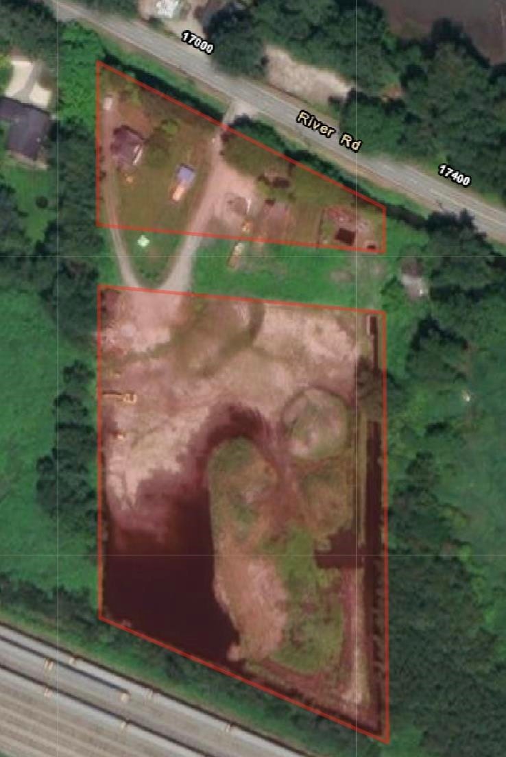 17260 River Road, Richmond, BC