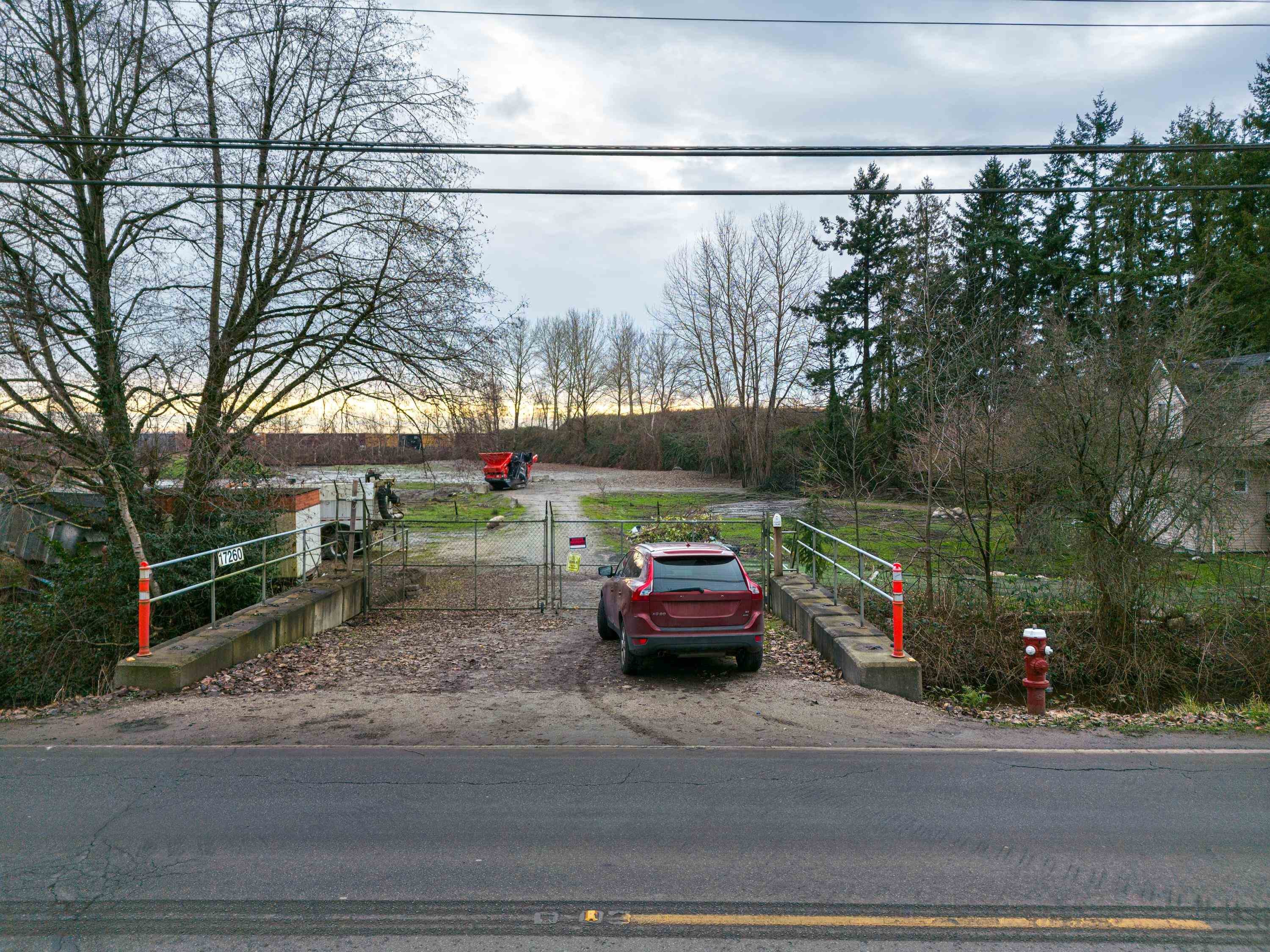 17260 River Road, Richmond, BC