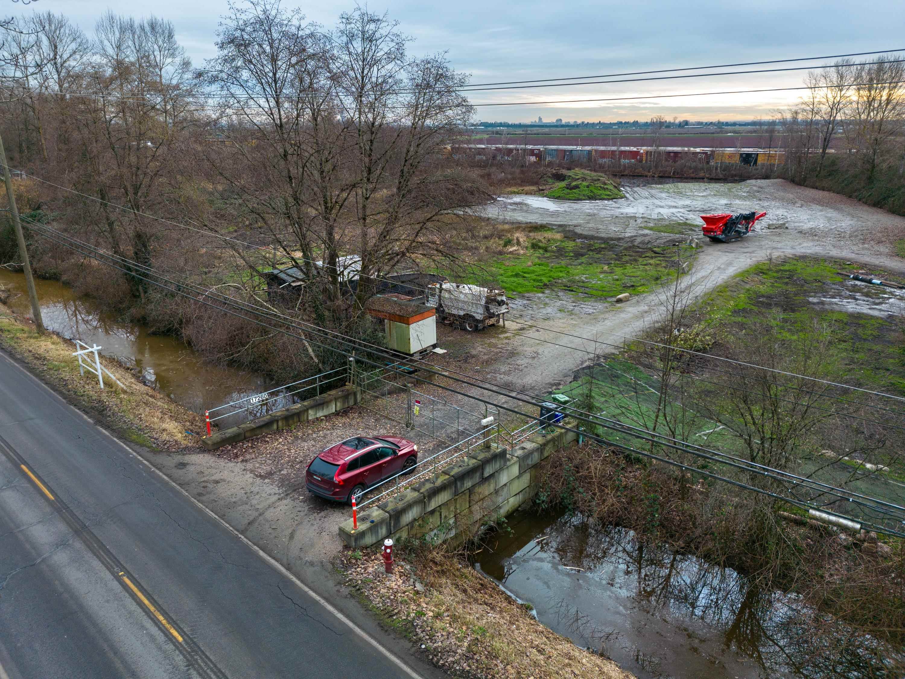 17260 River Road, Richmond, BC