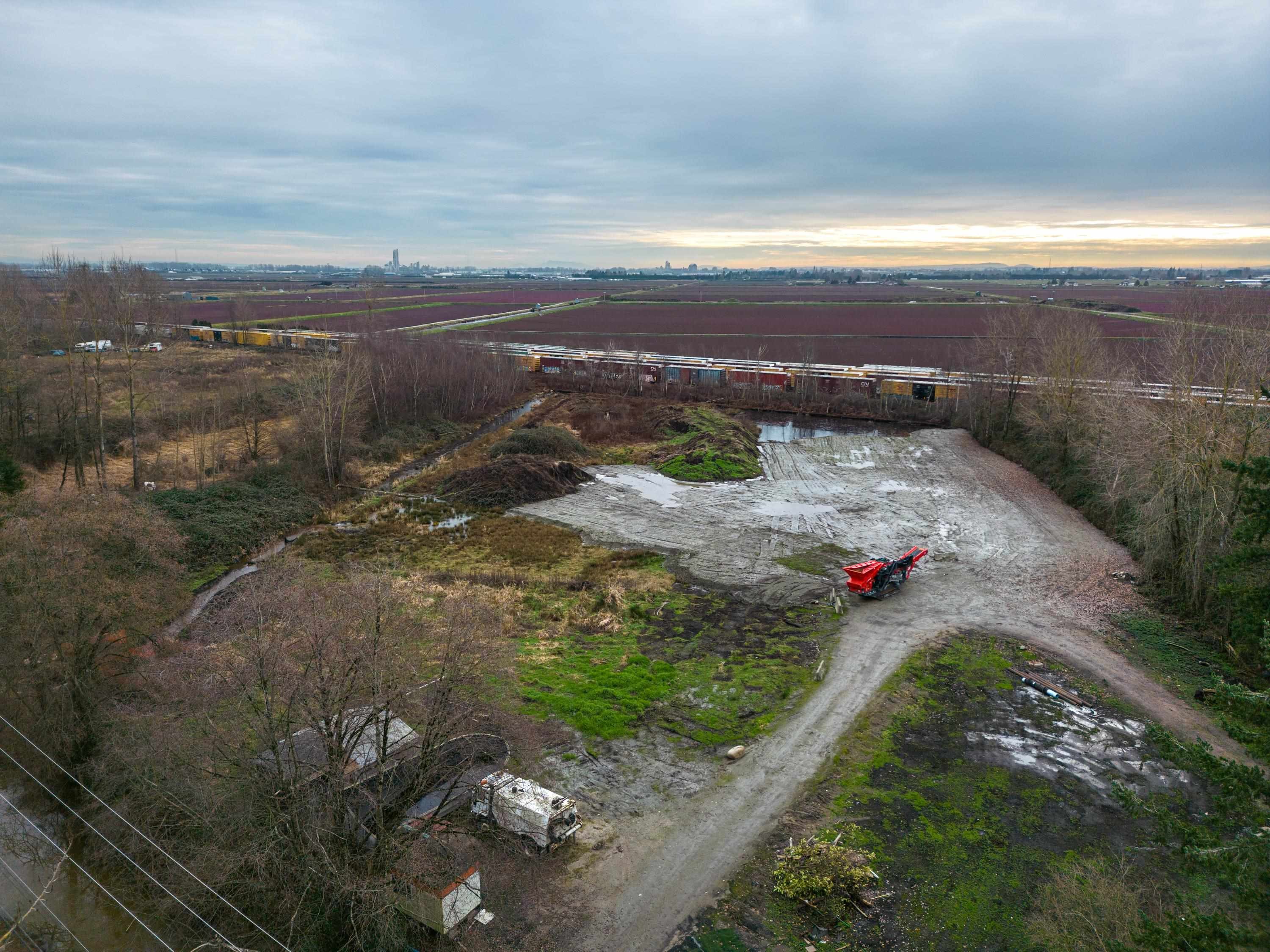 17260 River Road, Richmond, BC