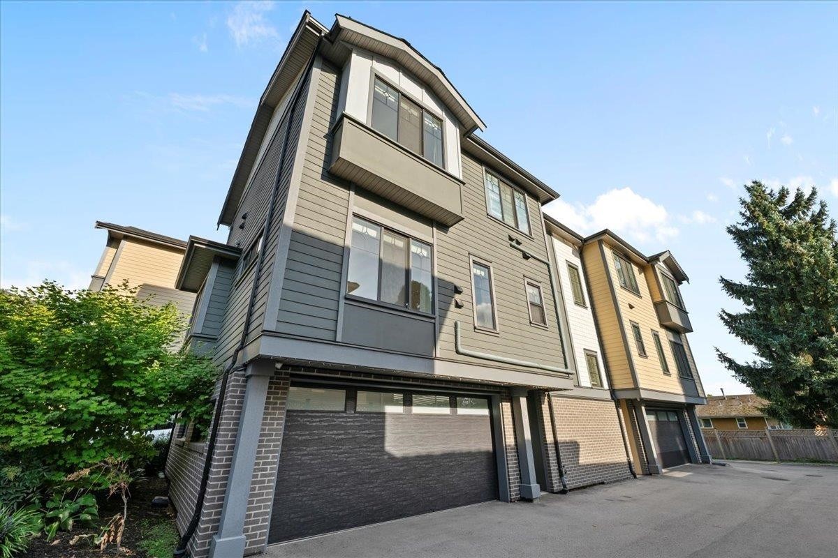 107-258 Hart Street, Coquitlam, BC