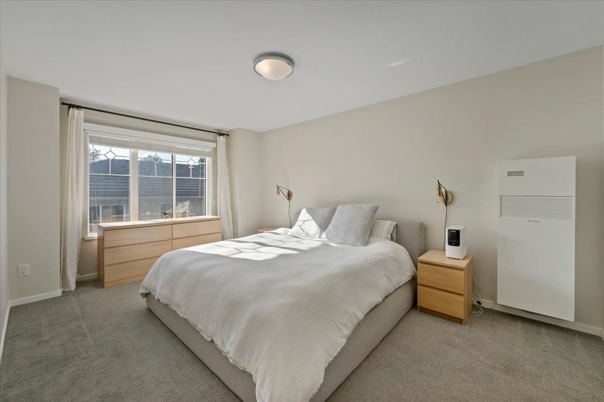 107-258 Hart Street, Coquitlam, BC