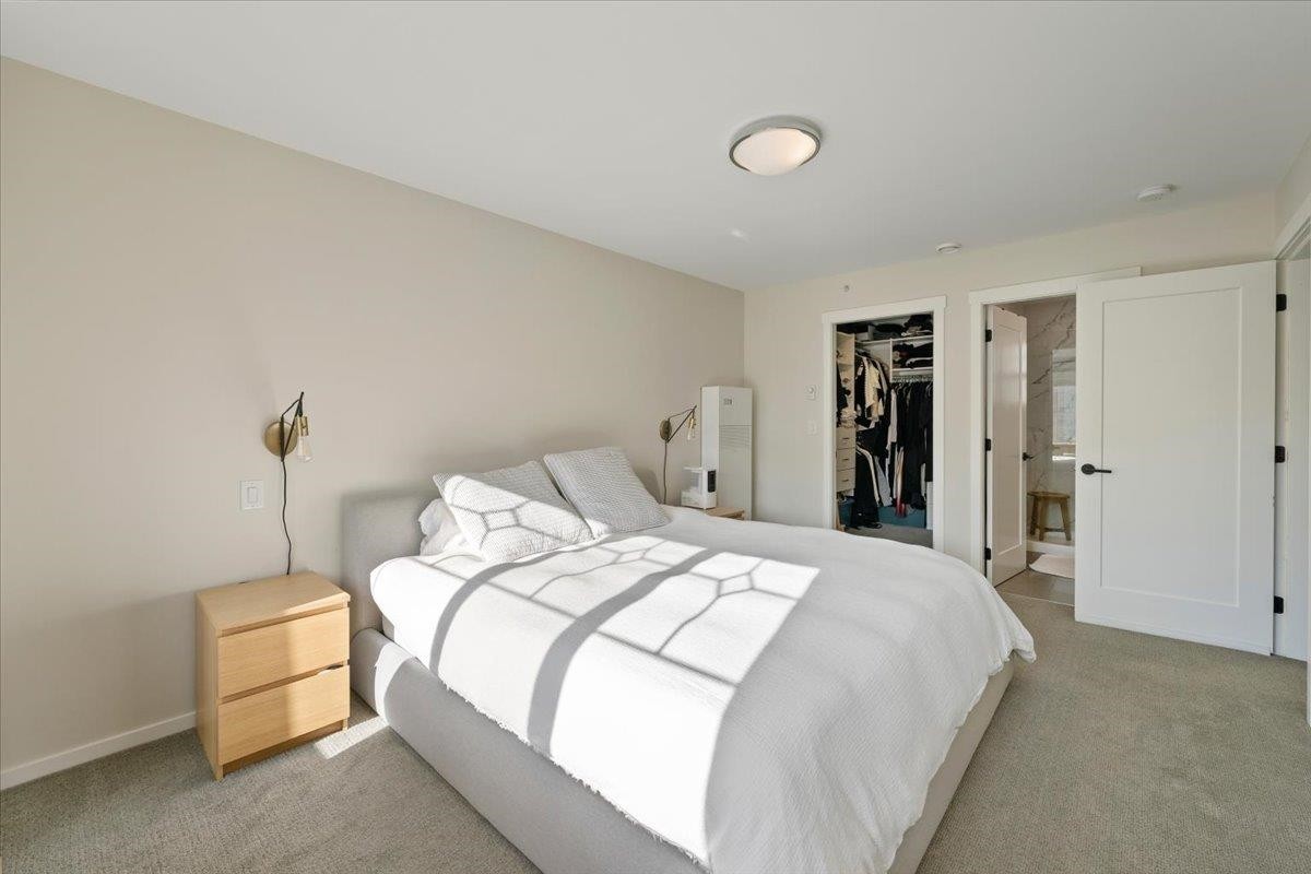 107-258 Hart Street, Coquitlam, BC