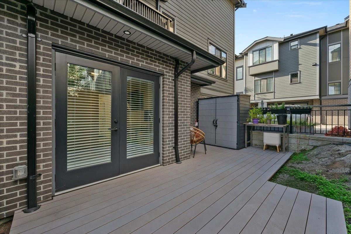 107-258 Hart Street, Coquitlam, BC