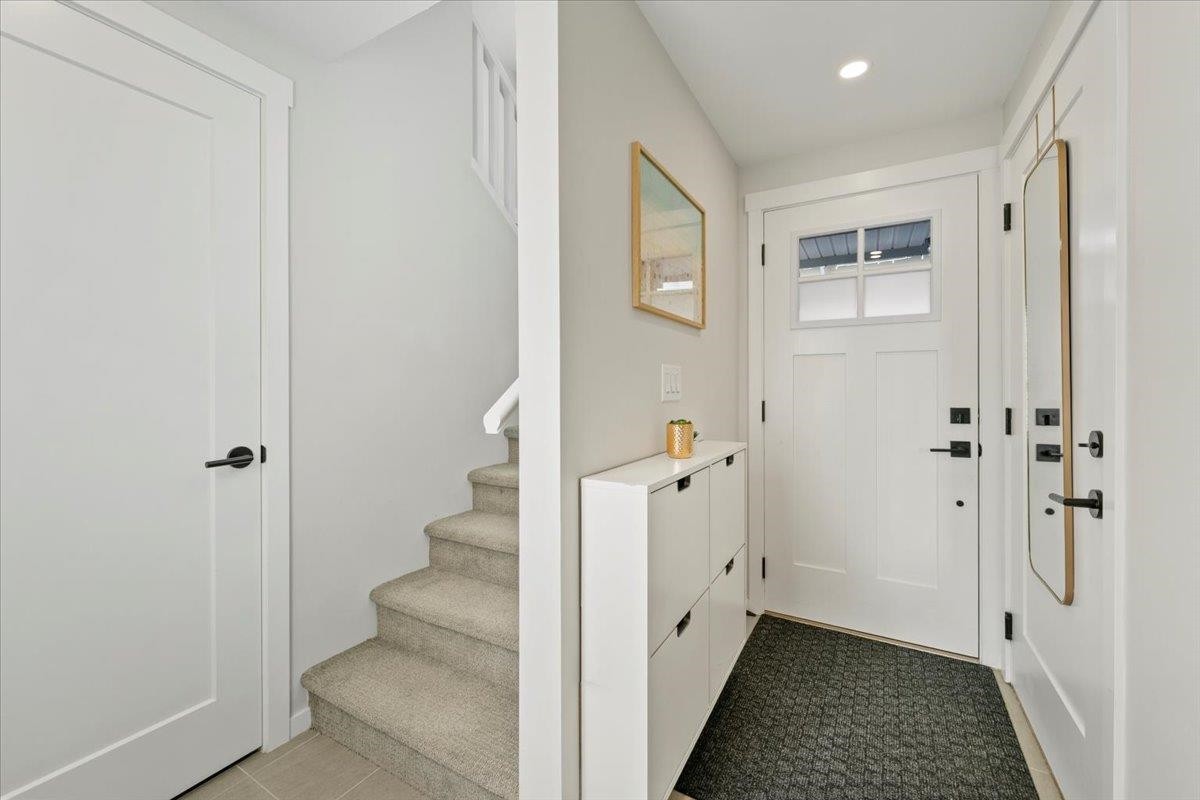 107-258 Hart Street, Coquitlam, BC