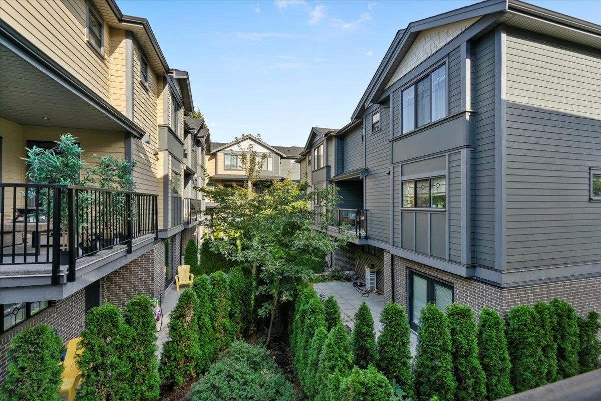 107-258 Hart Street, Coquitlam, BC