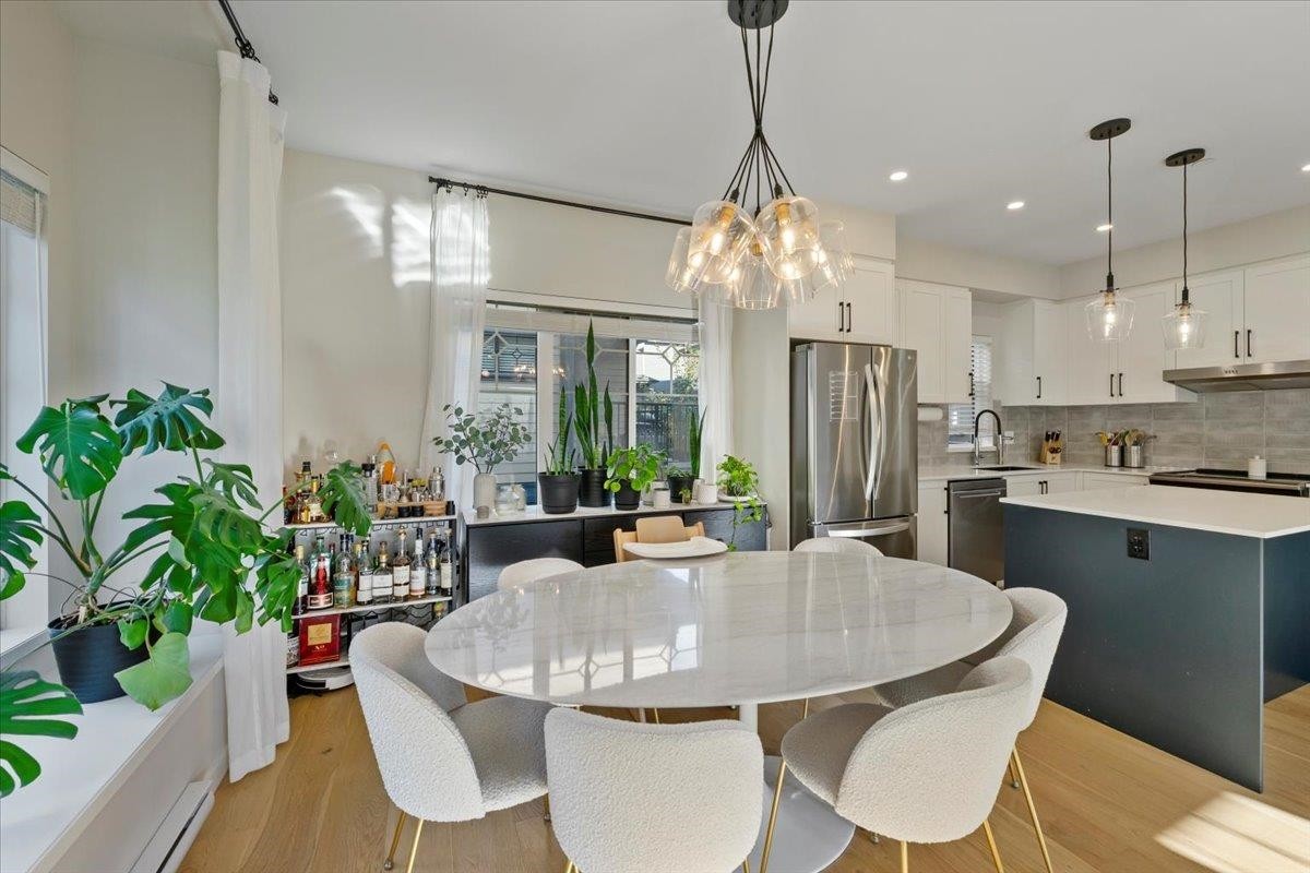 107-258 Hart Street, Coquitlam, BC