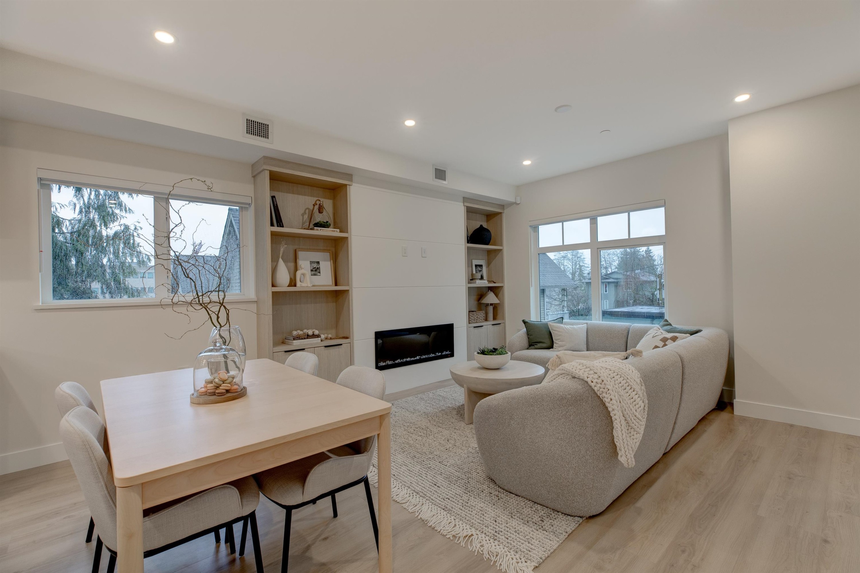 2-339 Keary Street, New Westminster, BC