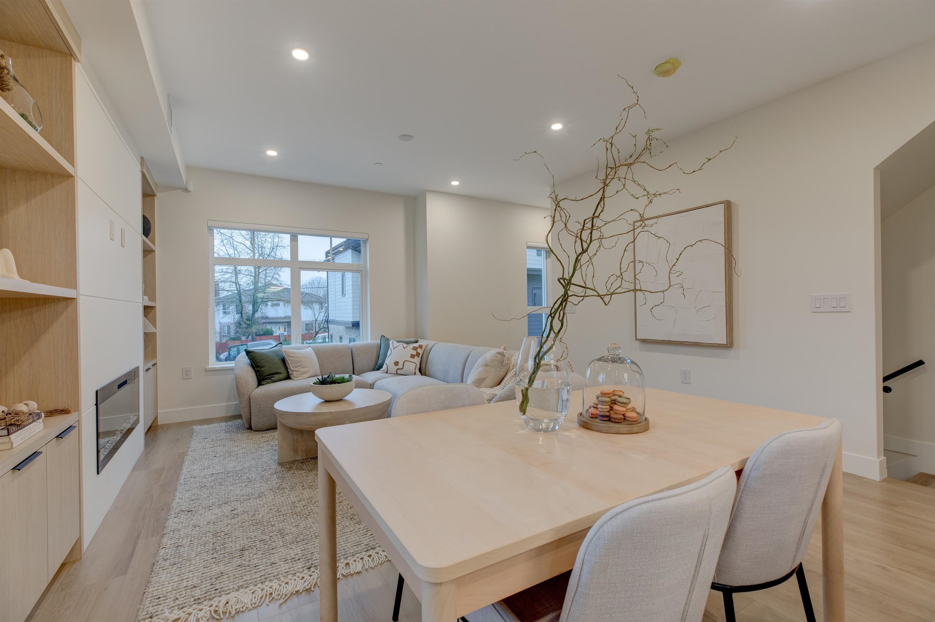 2-339 Keary Street, New Westminster, BC